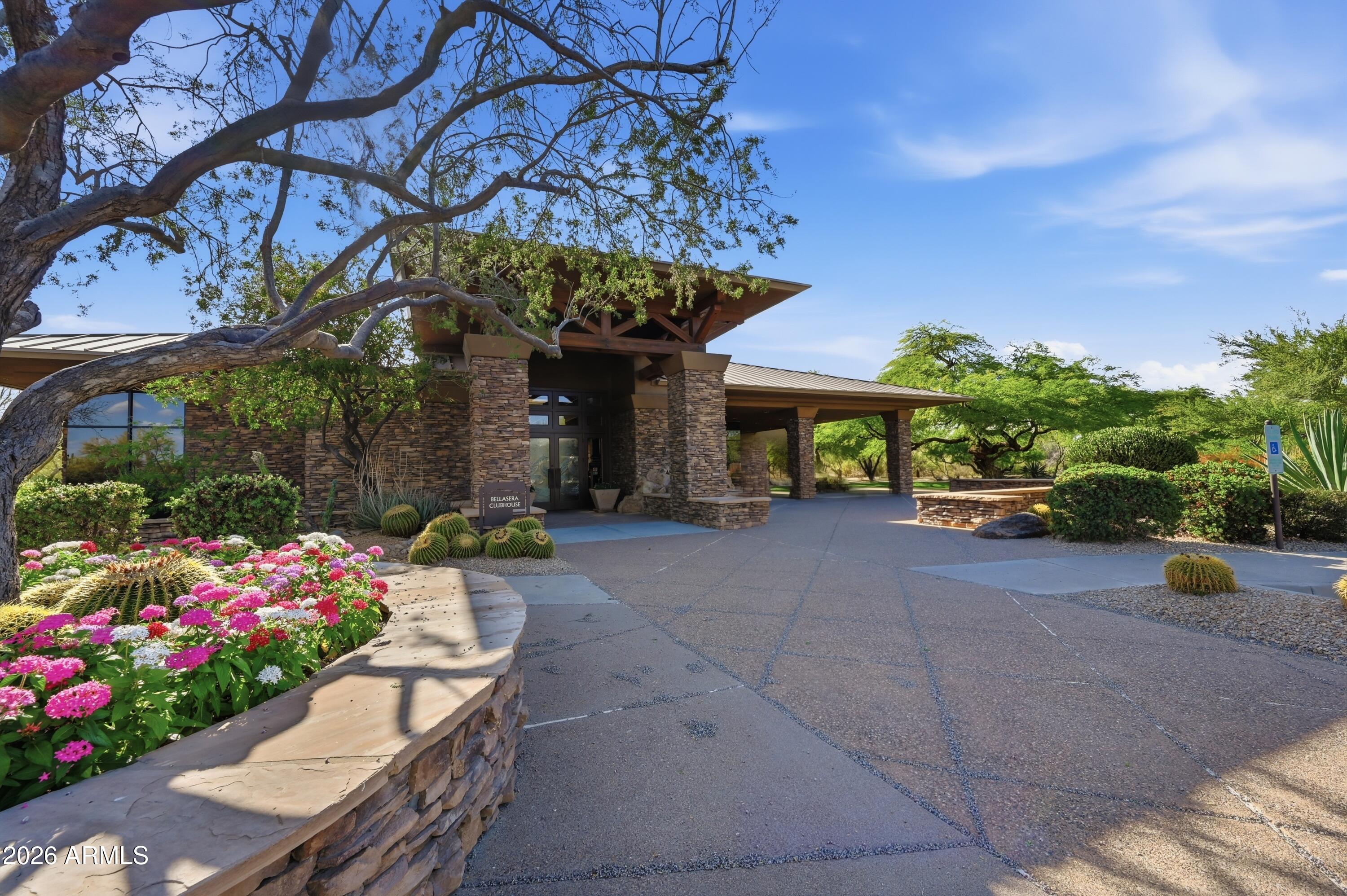 7500 E PONTEBELLA Drive
