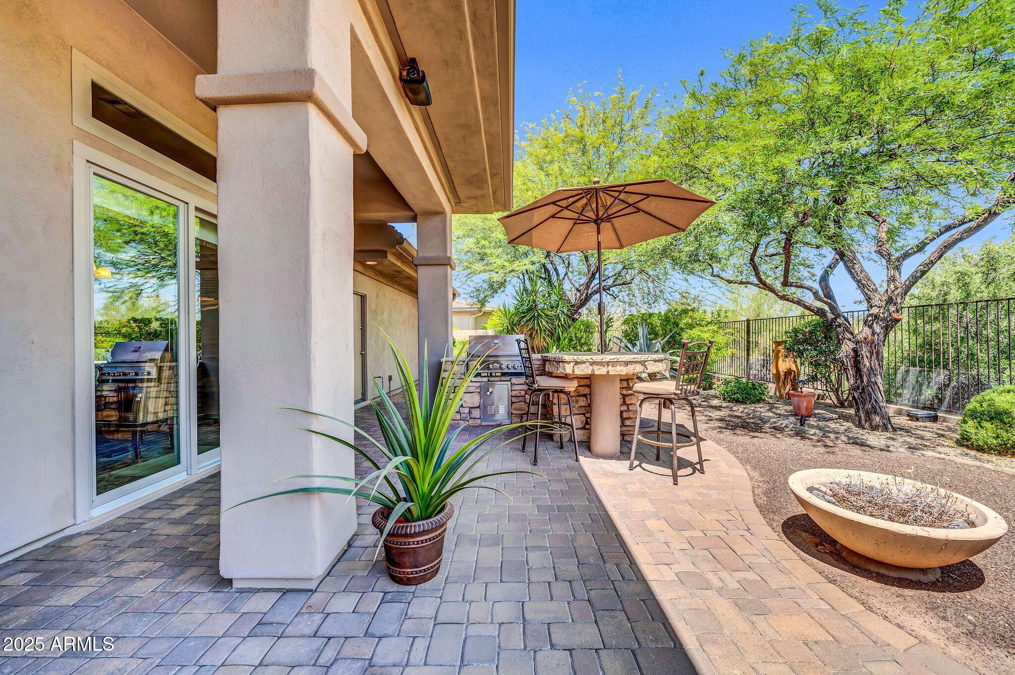 7500 E PONTEBELLA Drive