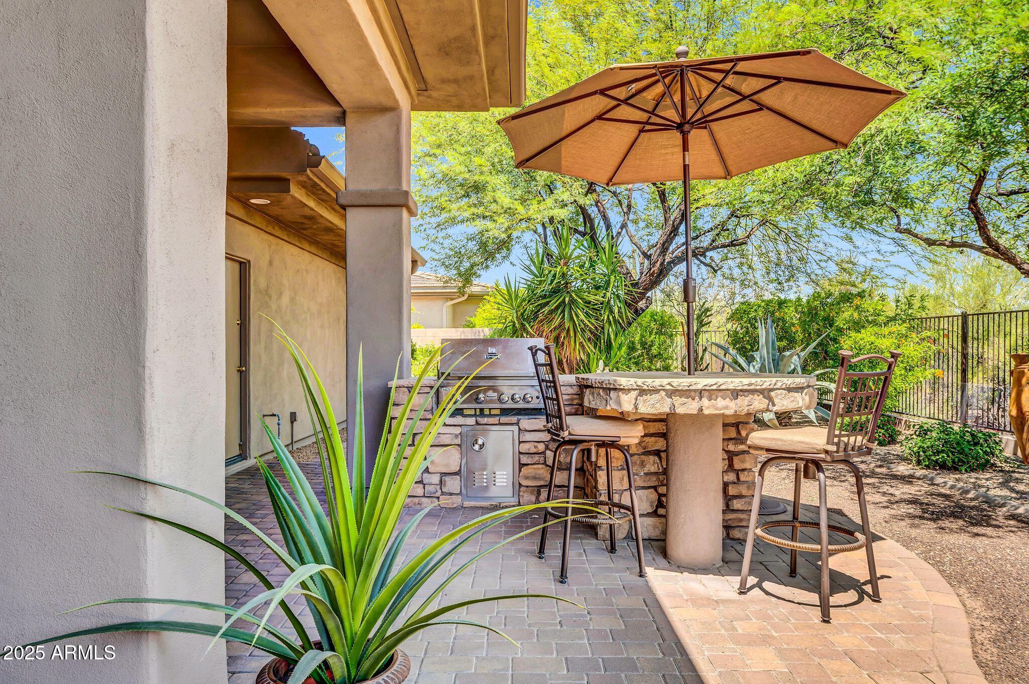 7500 E PONTEBELLA Drive