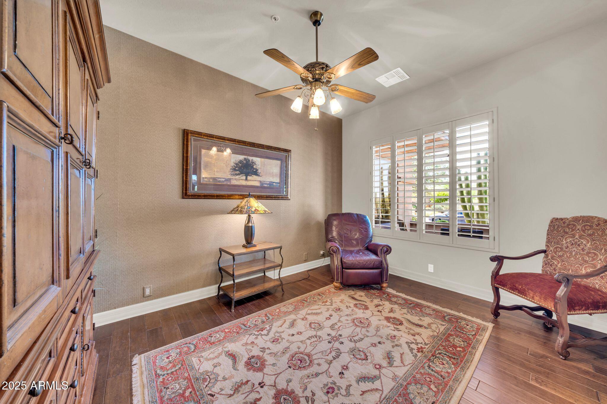 7500 E PONTEBELLA Drive