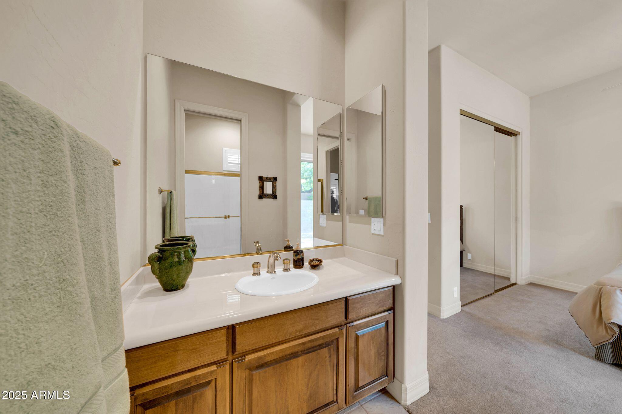 7500 E PONTEBELLA Drive