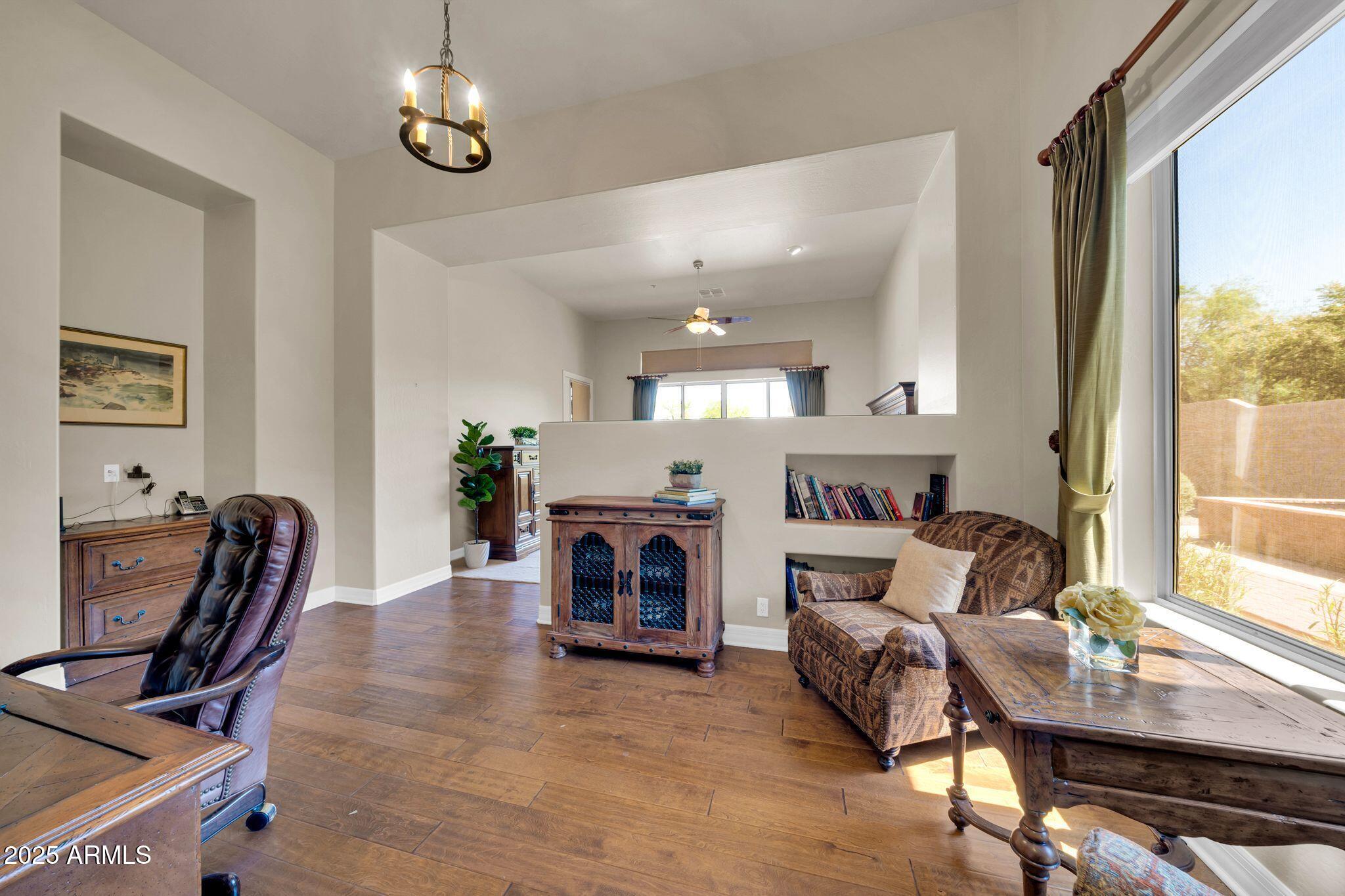 7500 E PONTEBELLA Drive