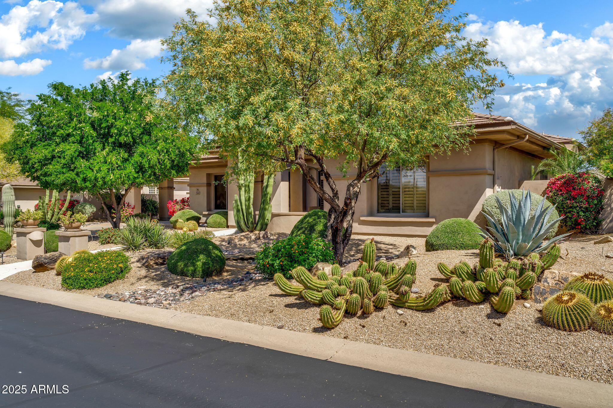 7500 E PONTEBELLA Drive