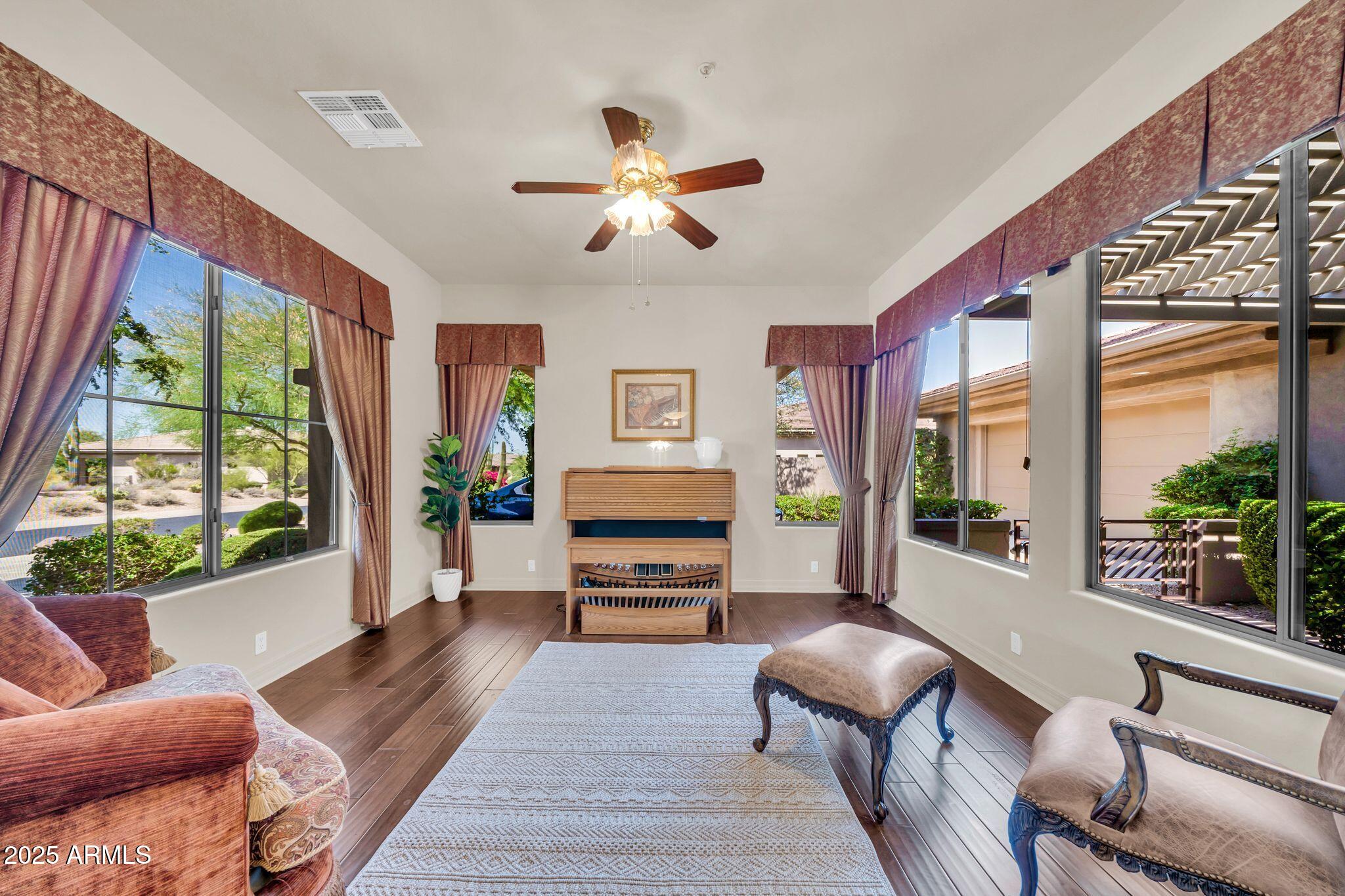 7500 E PONTEBELLA Drive