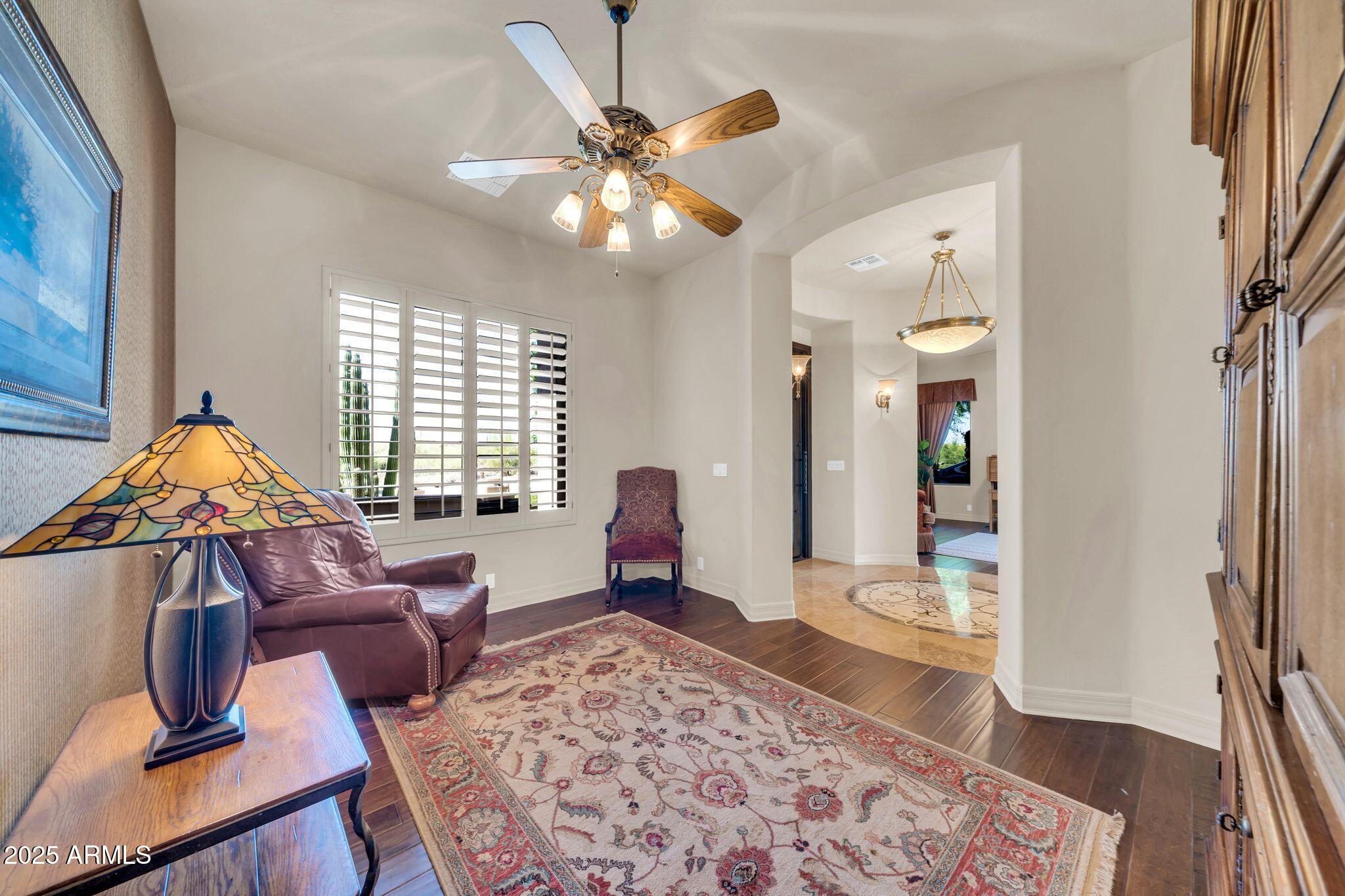 7500 E PONTEBELLA Drive