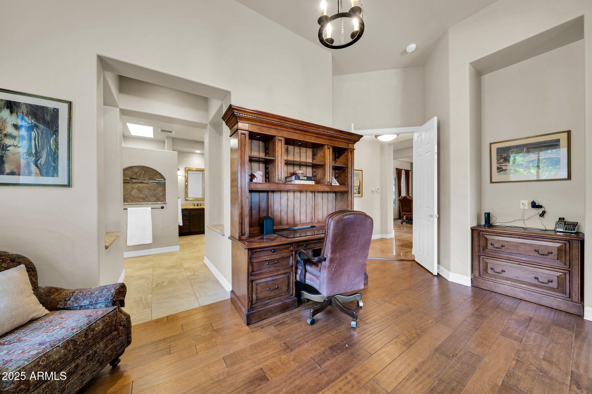 7500 E PONTEBELLA Drive