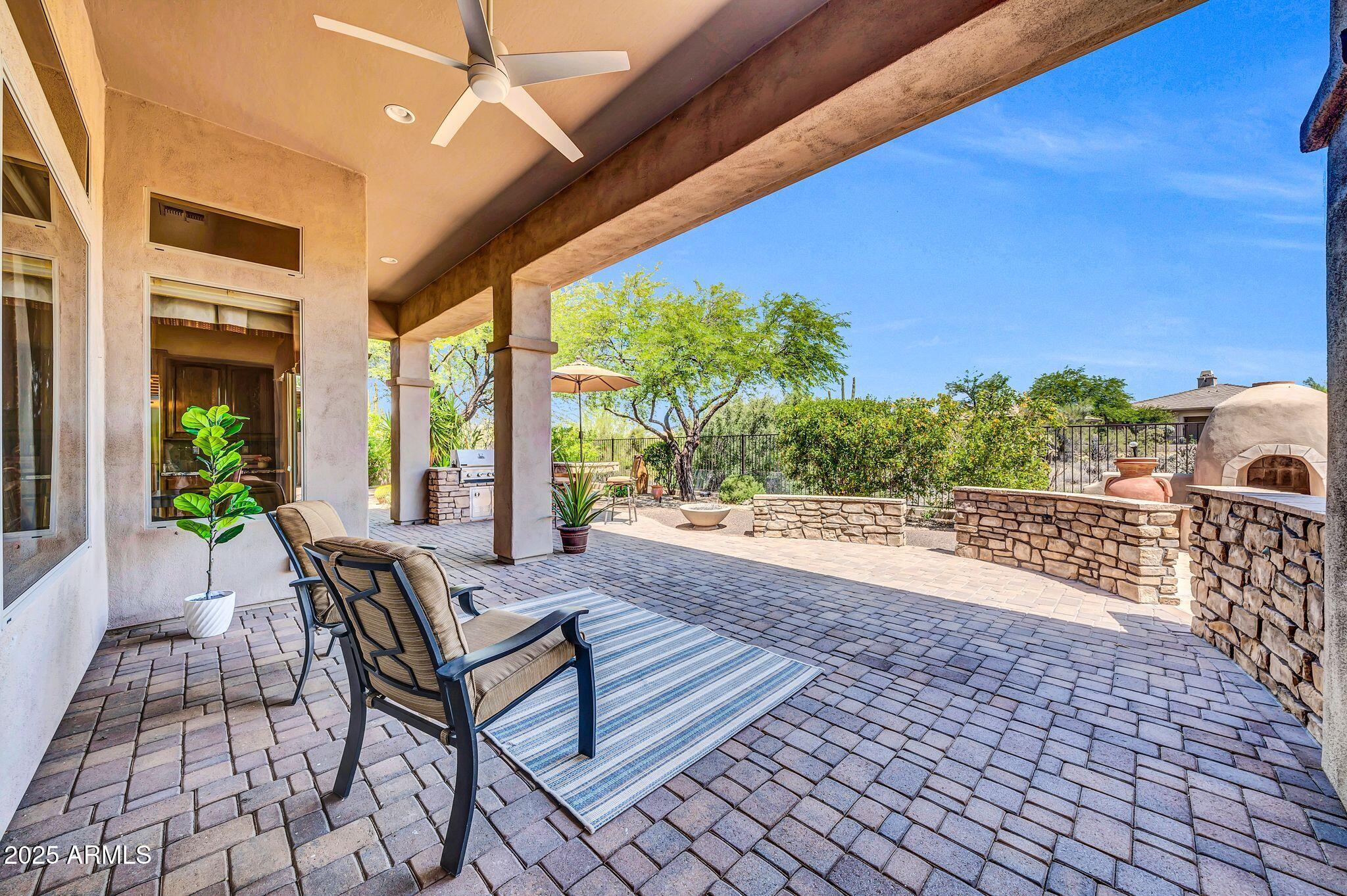 7500 E PONTEBELLA Drive