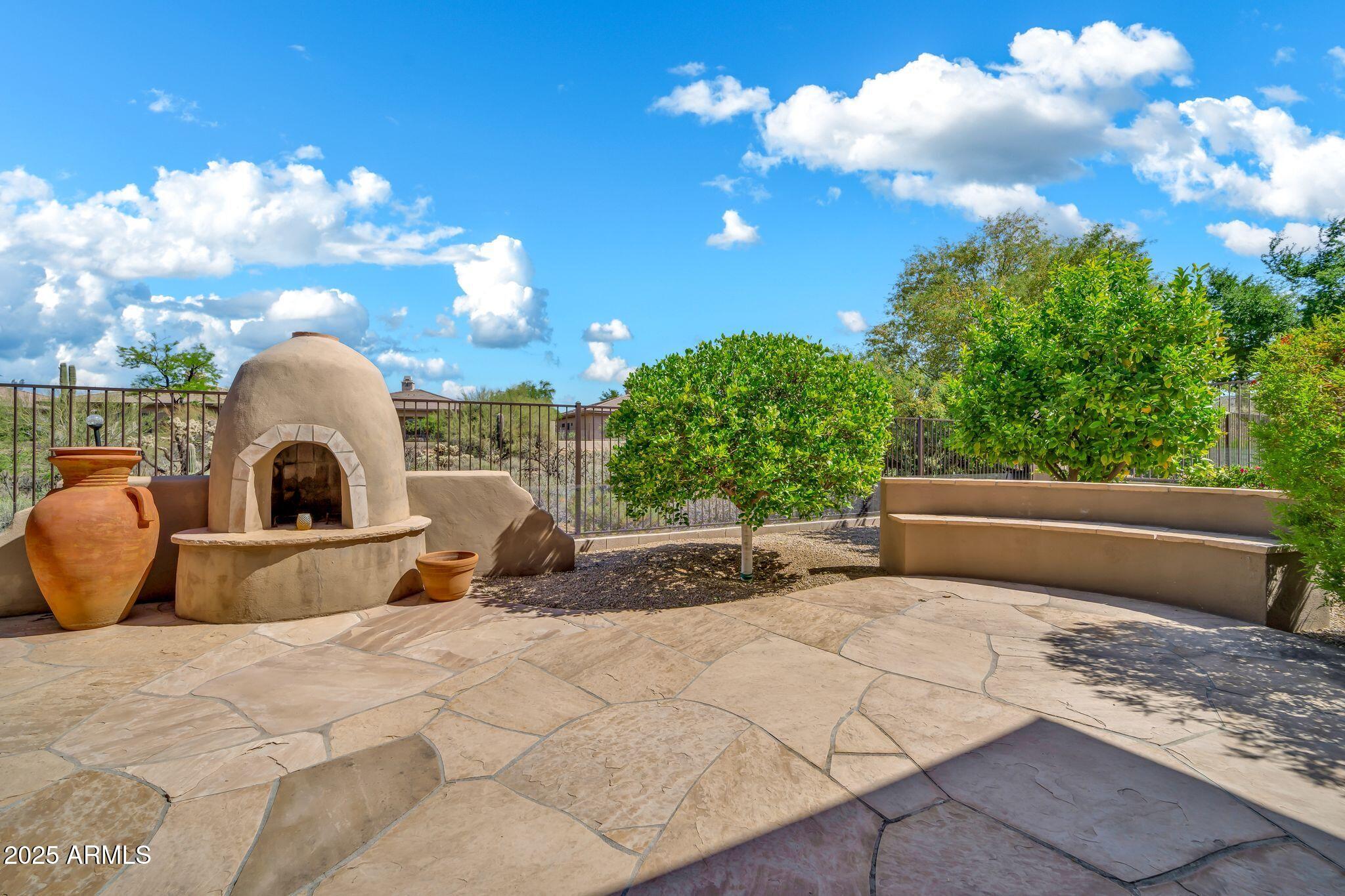 7500 E PONTEBELLA Drive