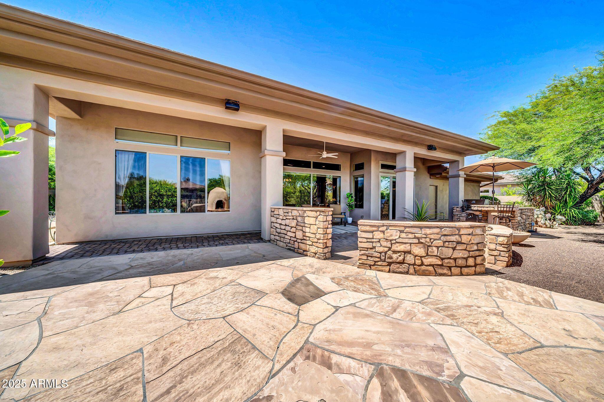 7500 E PONTEBELLA Drive