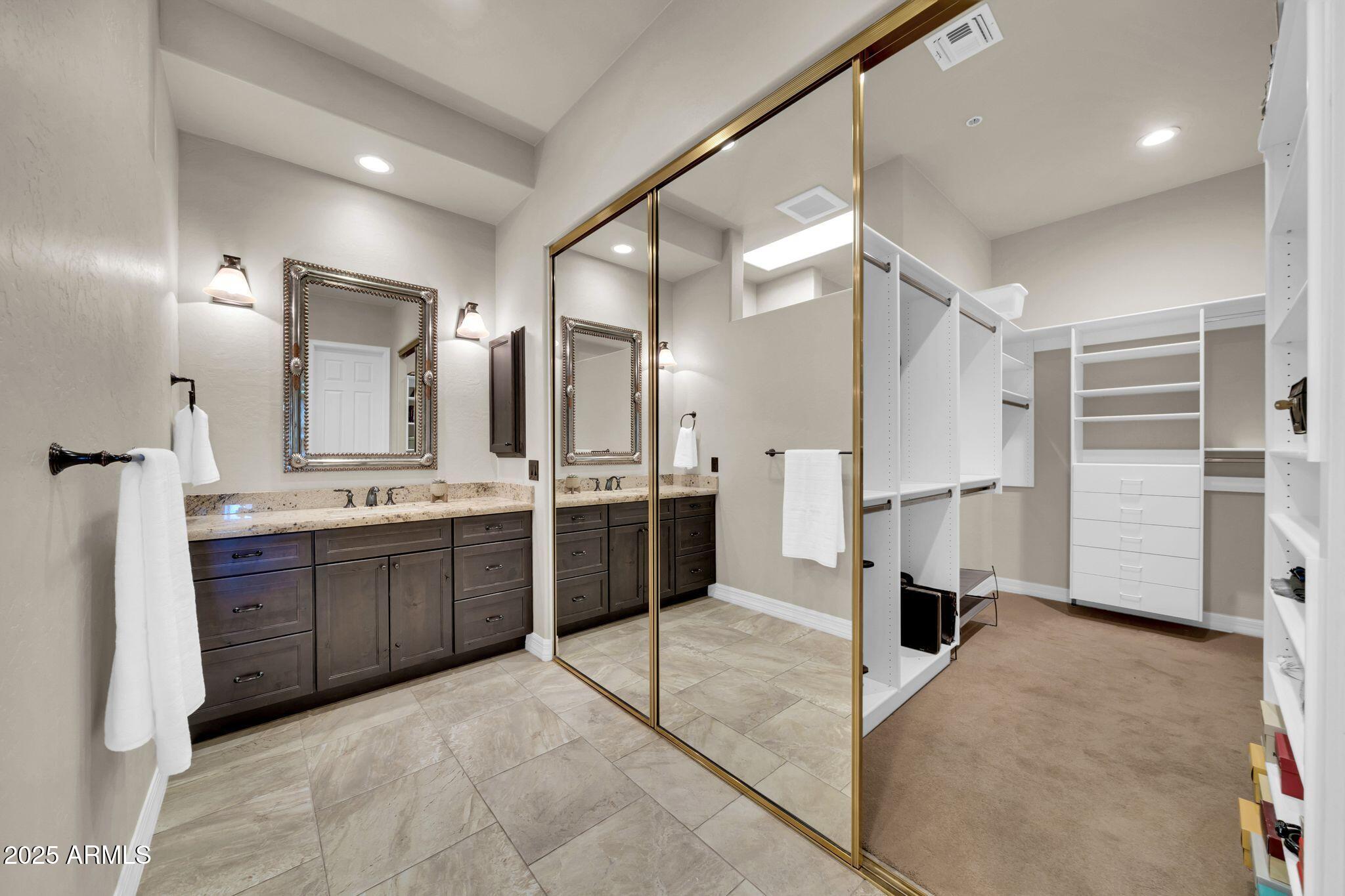 7500 E PONTEBELLA Drive