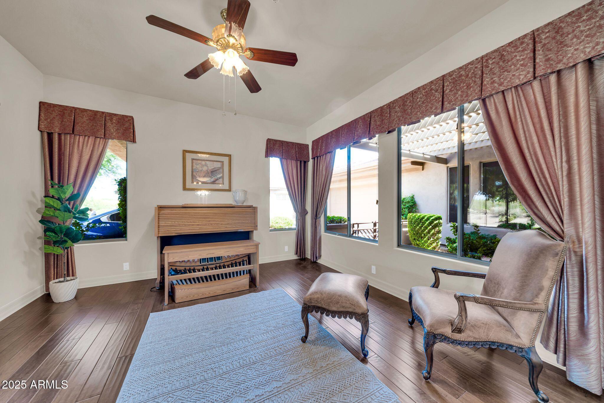 7500 E PONTEBELLA Drive