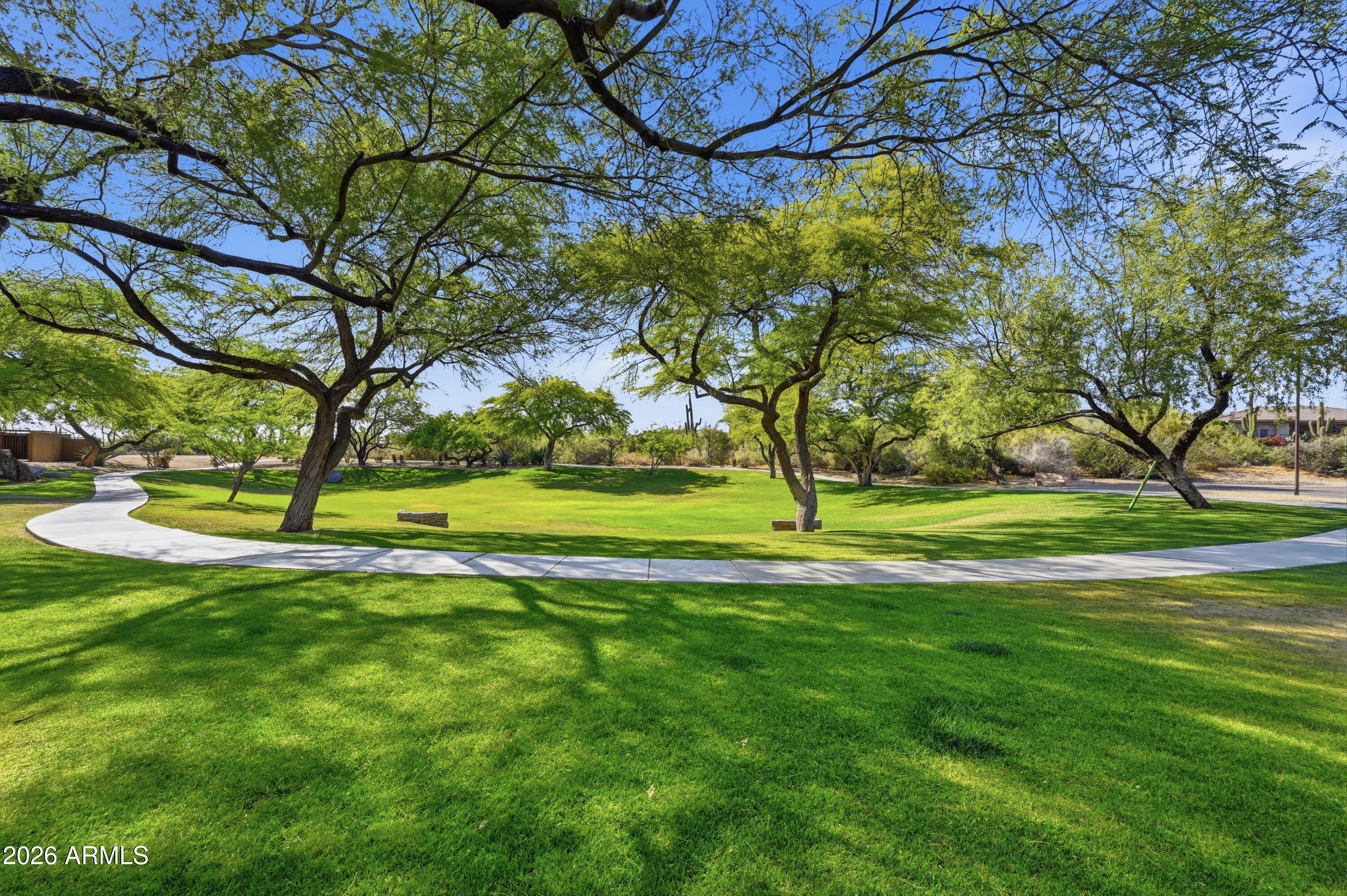 7500 E PONTEBELLA Drive