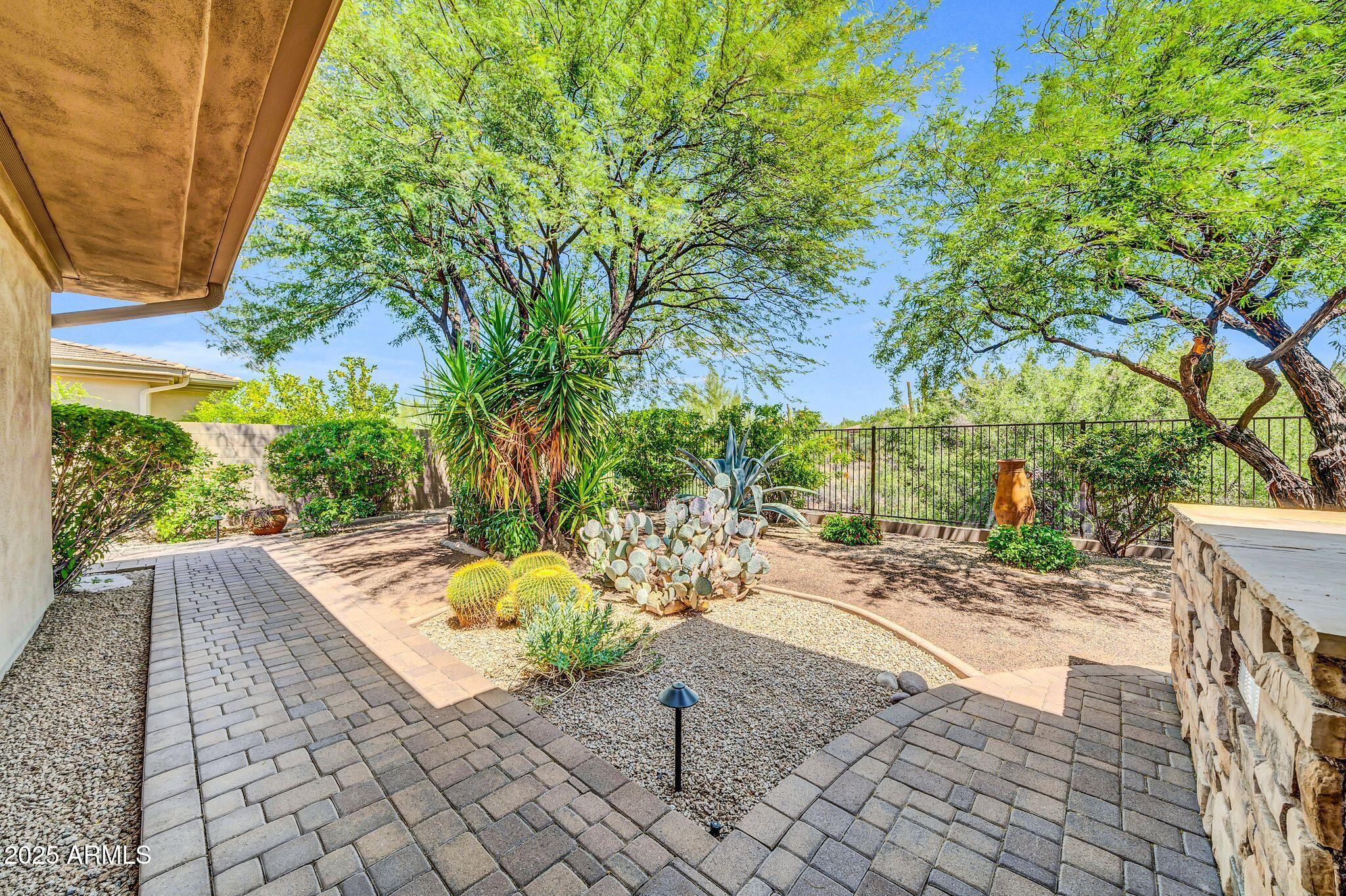 7500 E PONTEBELLA Drive