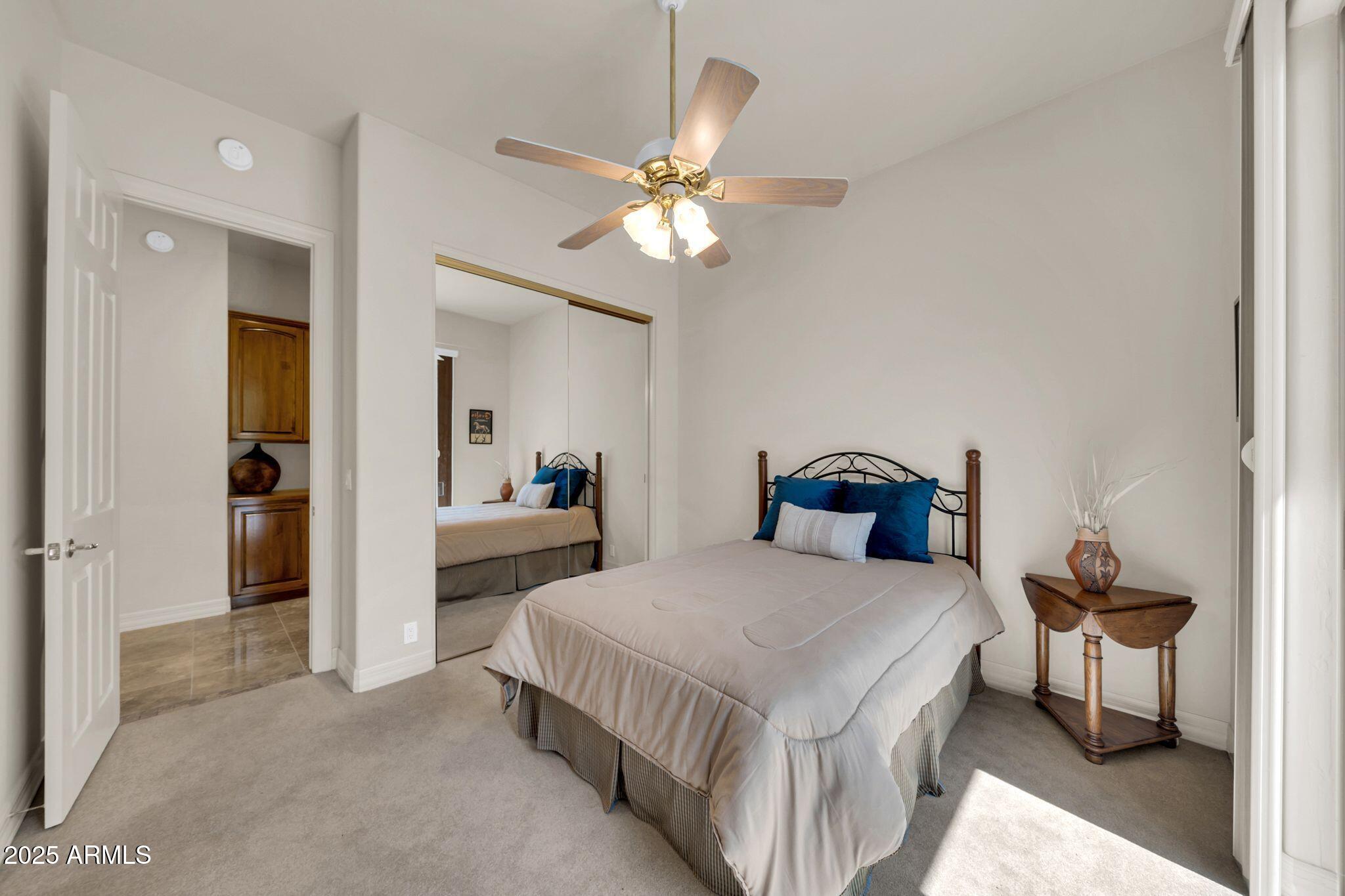 7500 E PONTEBELLA Drive