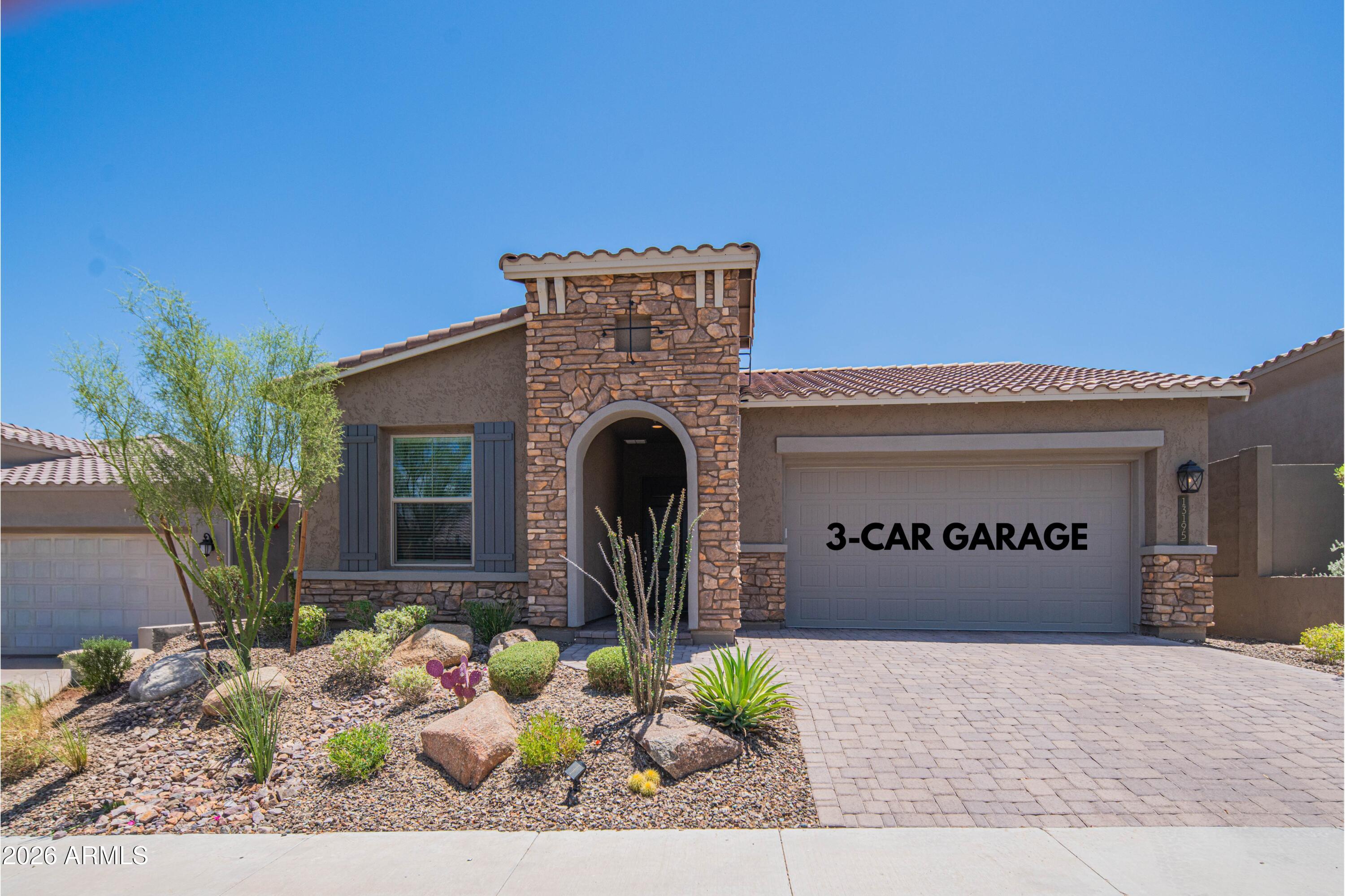 13195 W GOLDEN PUMA Trail