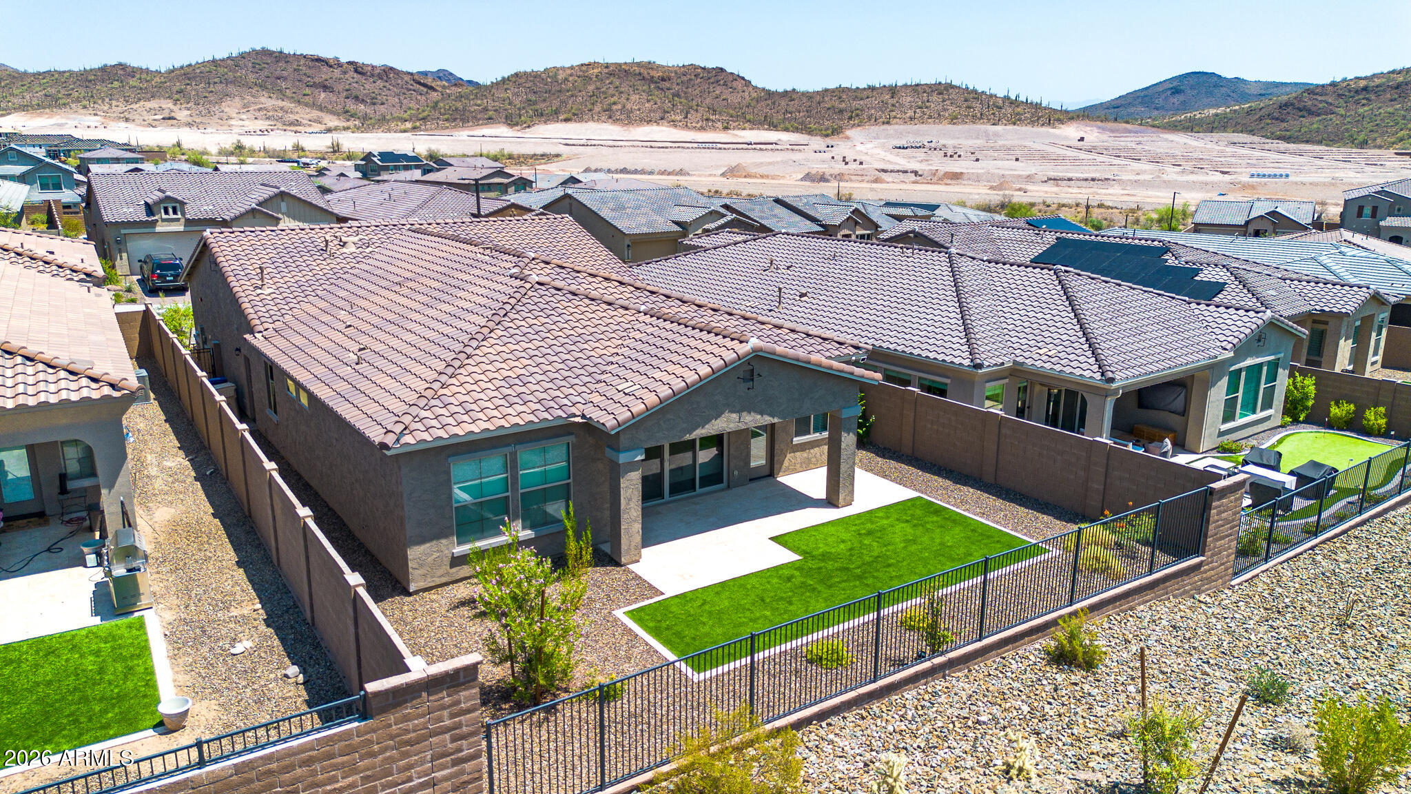 13195 W GOLDEN PUMA Trail