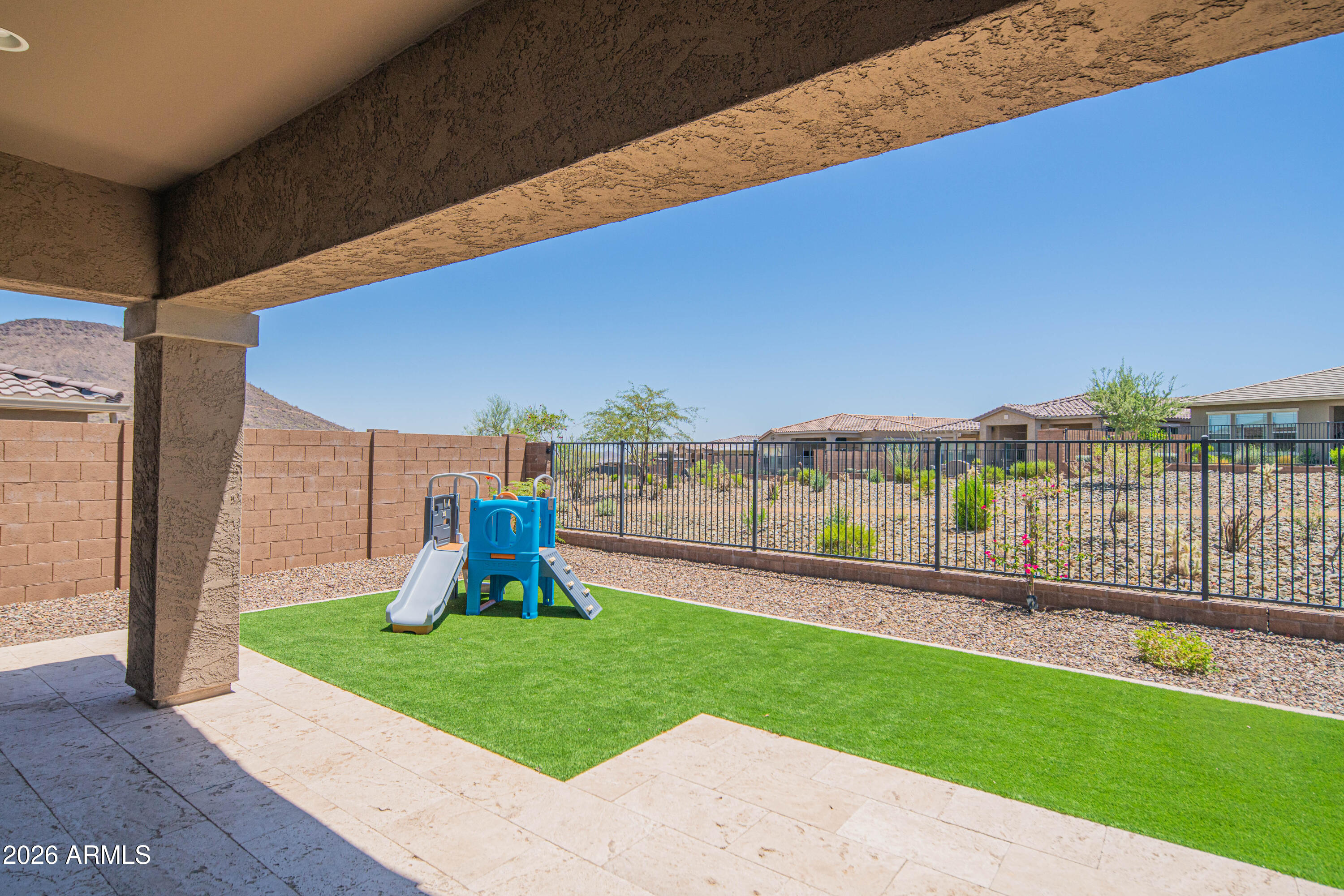 13195 W GOLDEN PUMA Trail