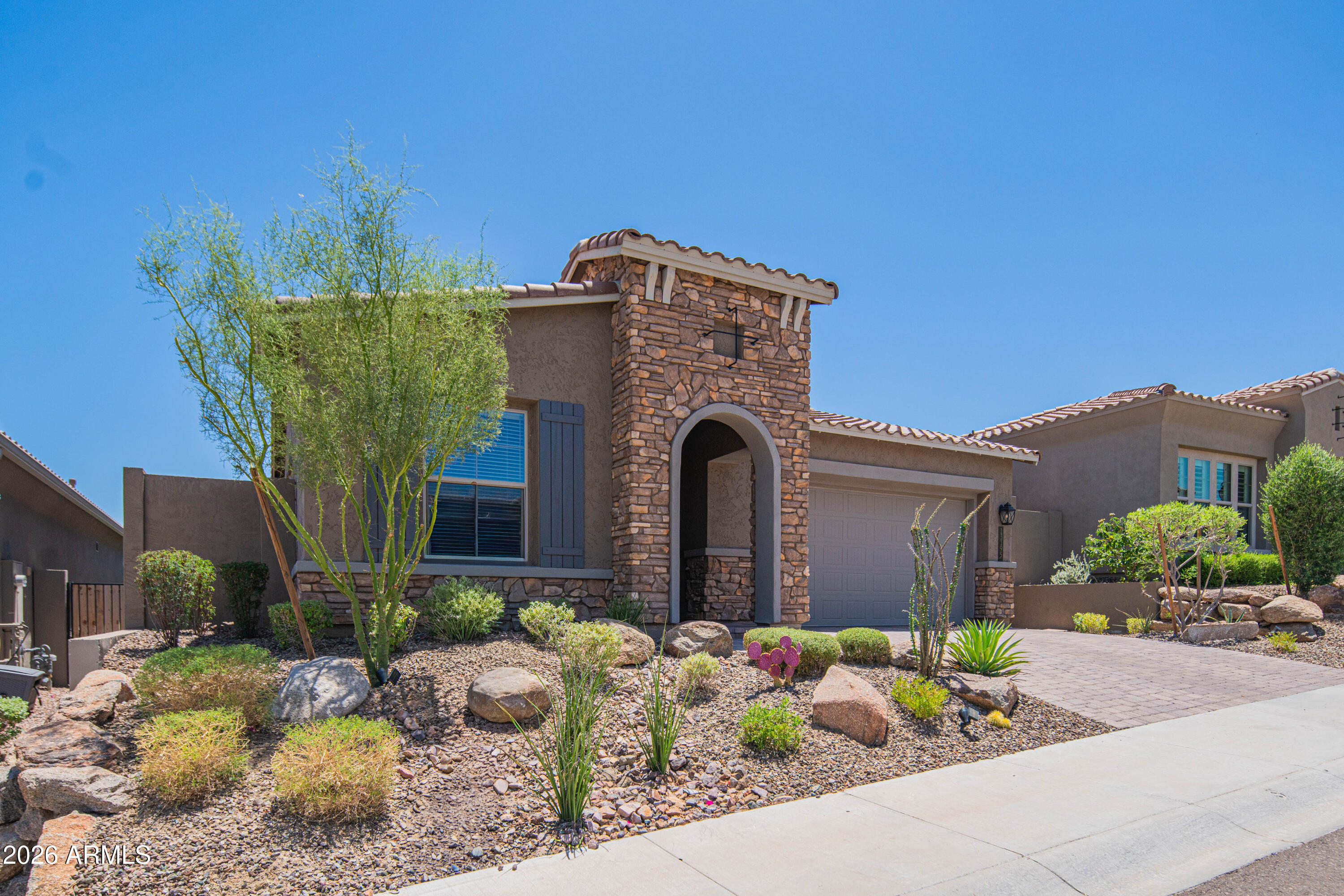 13195 W GOLDEN PUMA Trail