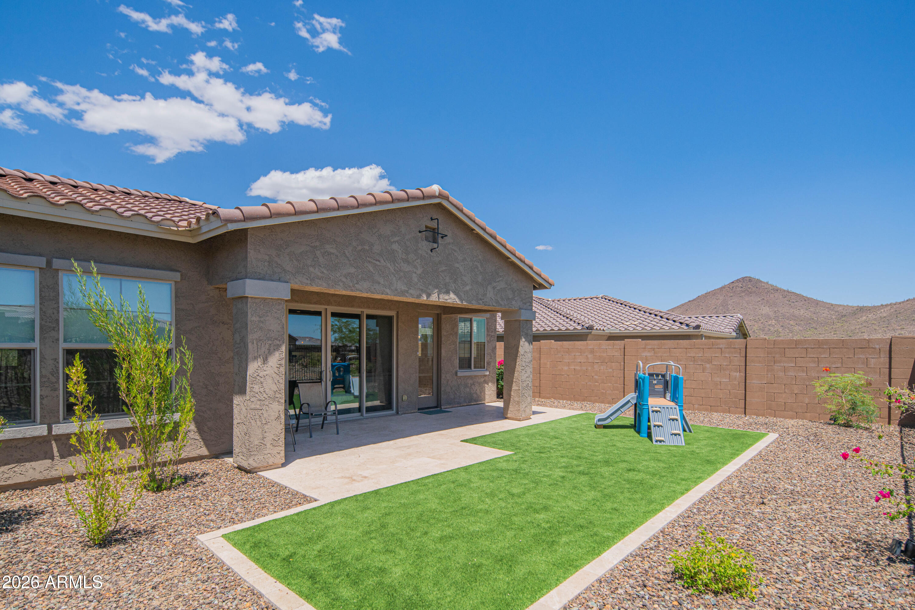 13195 W GOLDEN PUMA Trail