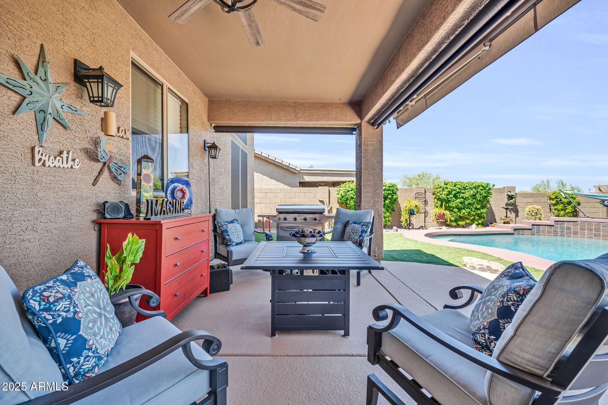 40924 N CROCKETT Trail