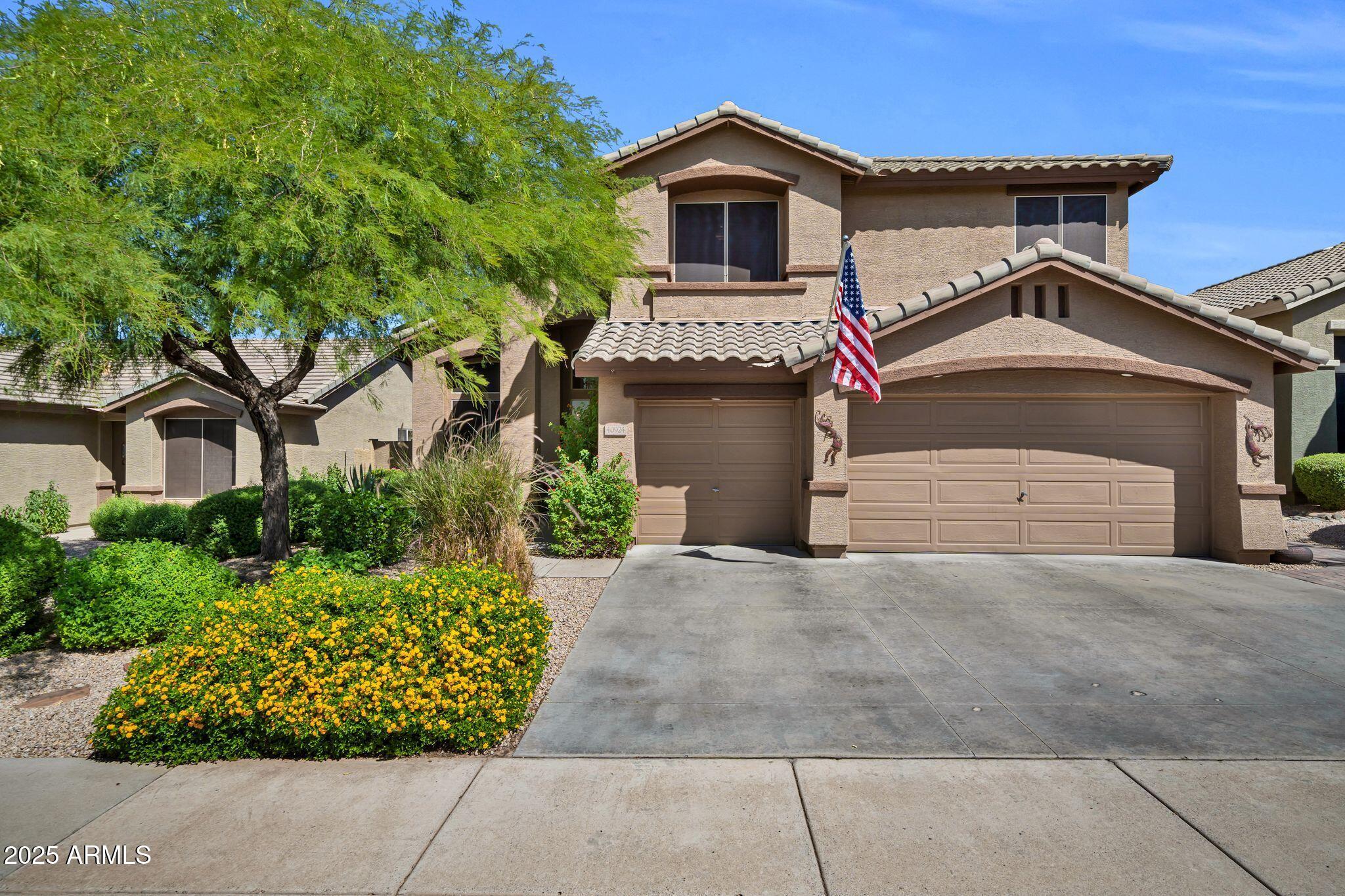 40924 N CROCKETT Trail