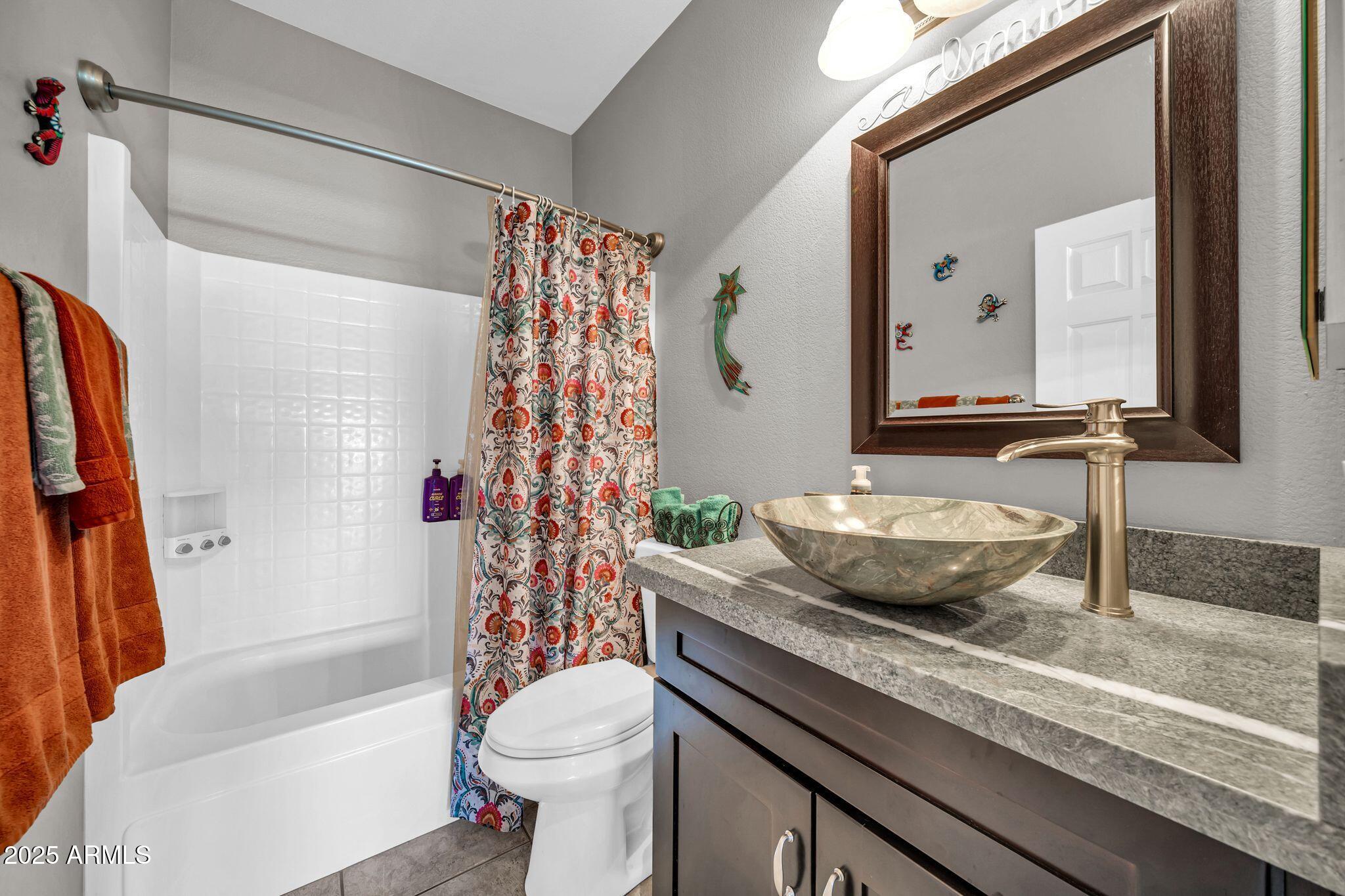 40924 N CROCKETT Trail