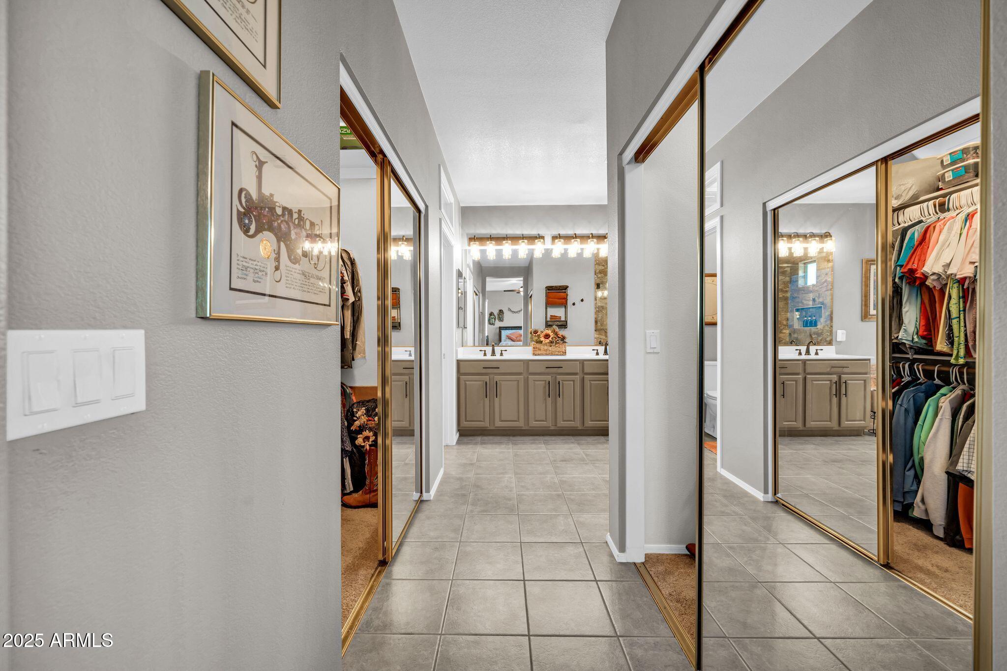 40924 N CROCKETT Trail