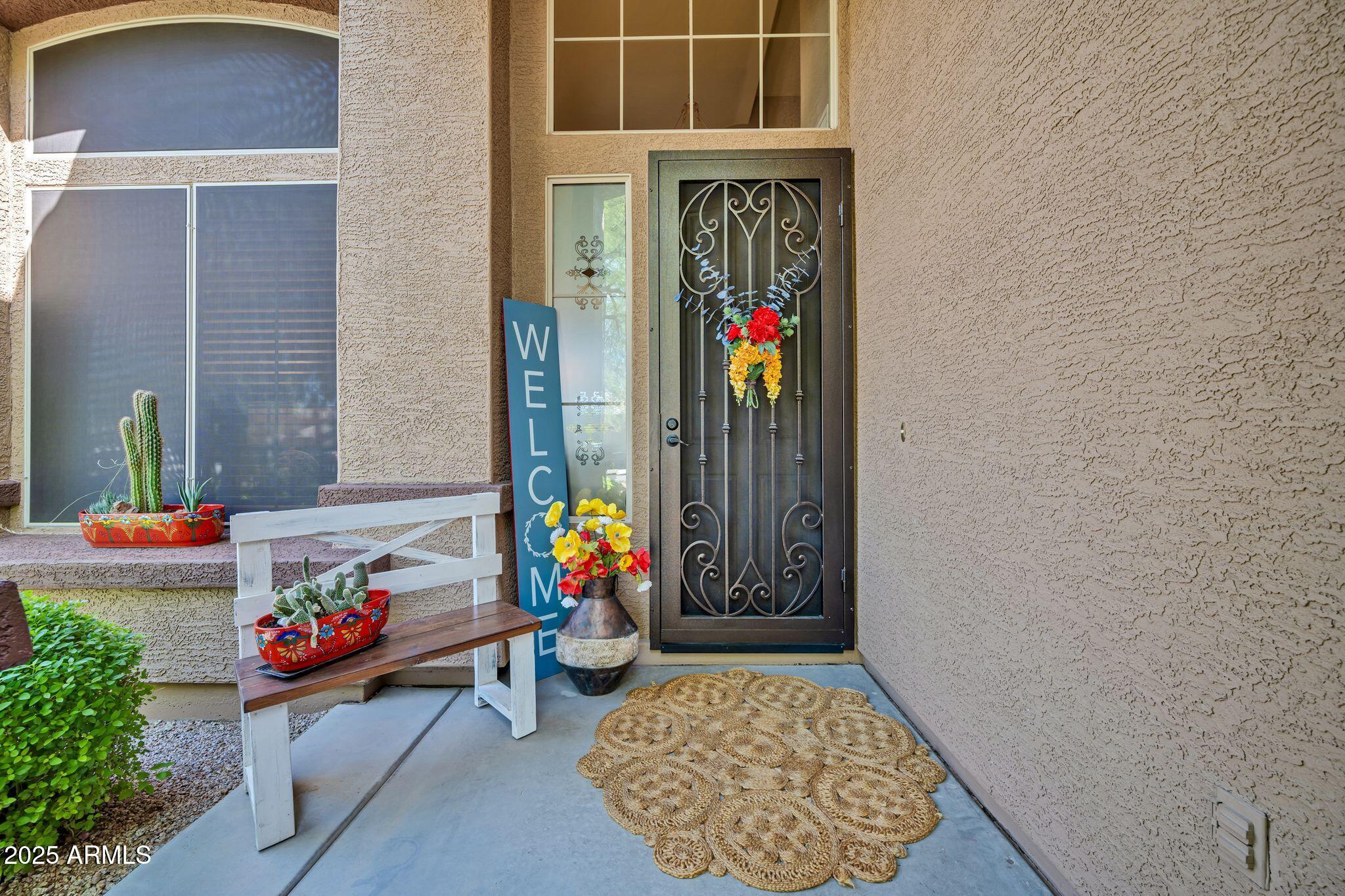 40924 N CROCKETT Trail