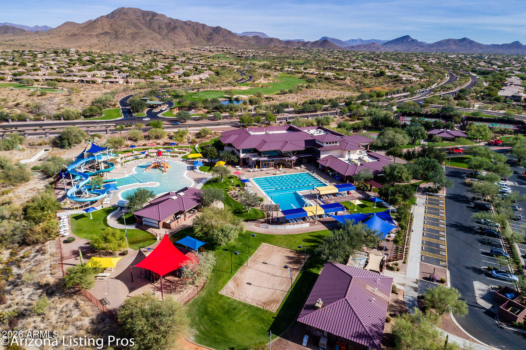 40924 N CROCKETT Trail