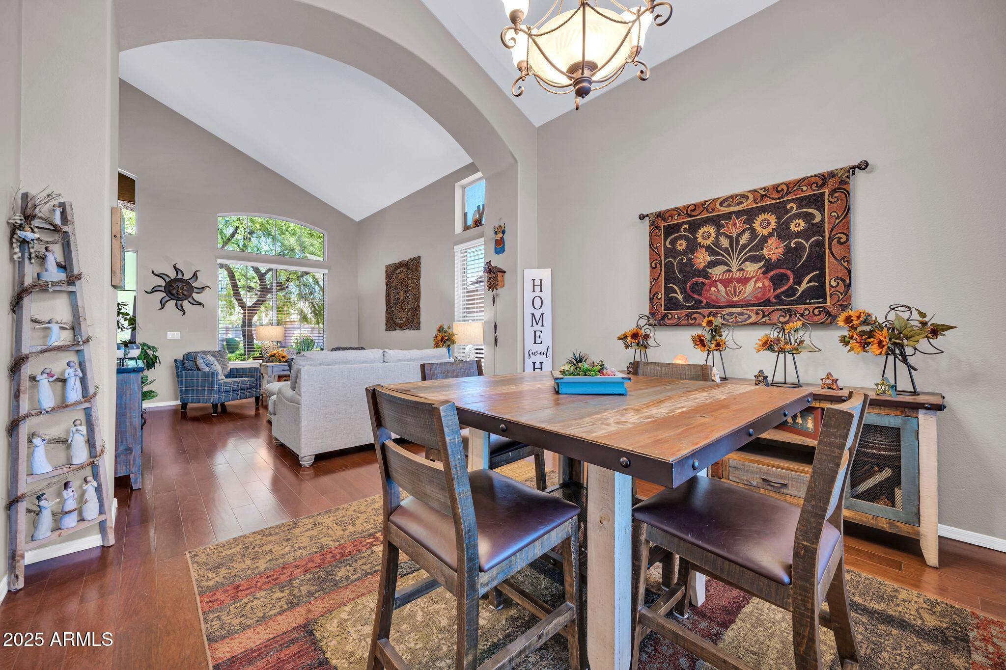 40924 N CROCKETT Trail