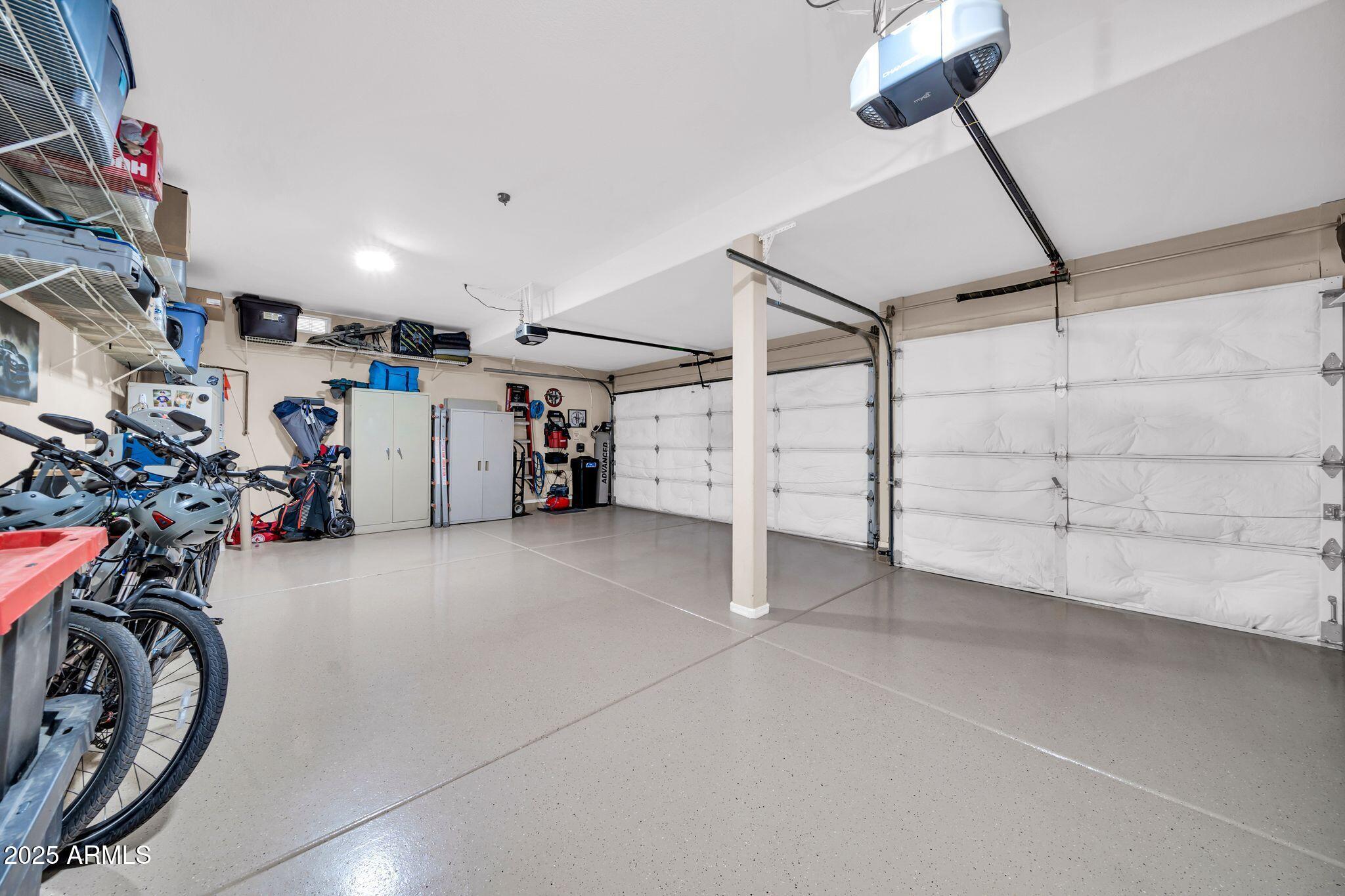 40924 N CROCKETT Trail