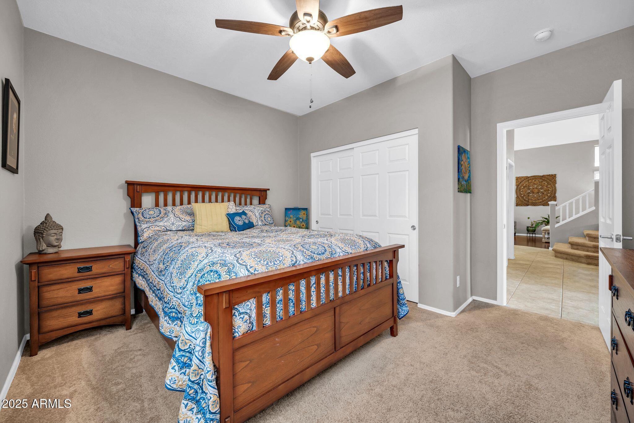 40924 N CROCKETT Trail