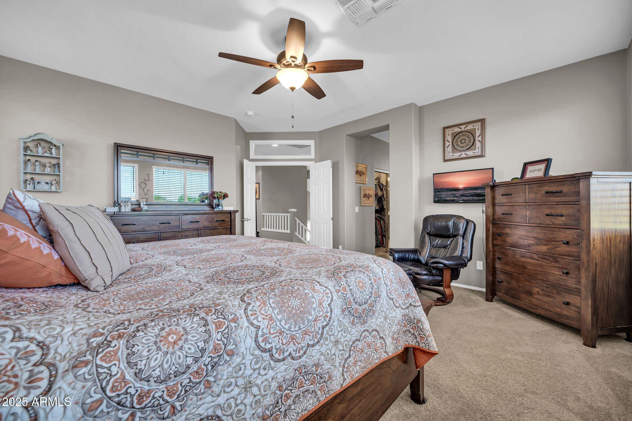 40924 N CROCKETT Trail