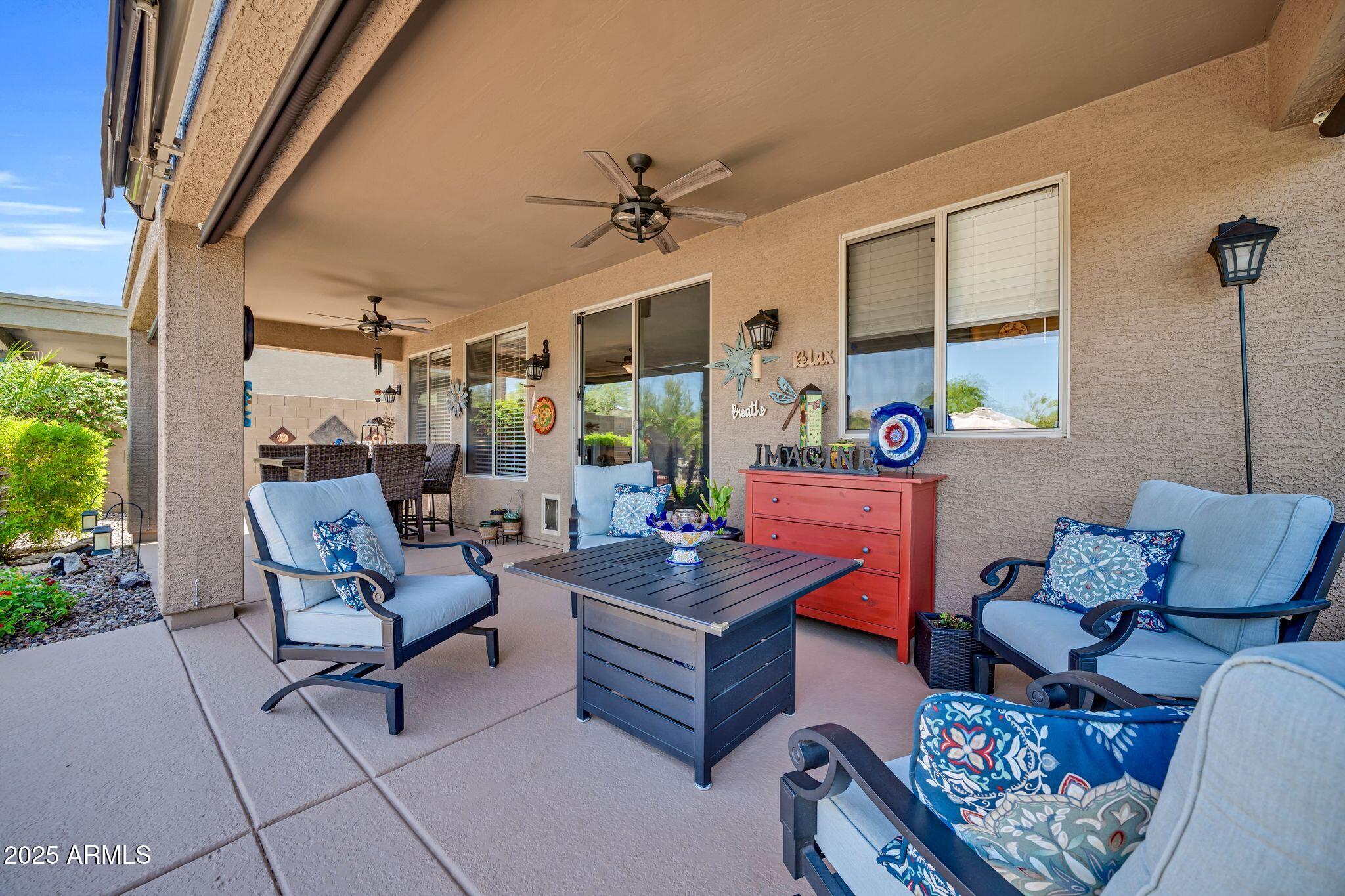 40924 N CROCKETT Trail
