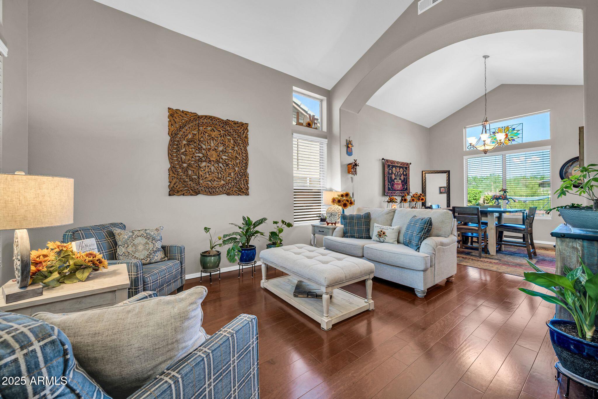 40924 N CROCKETT Trail