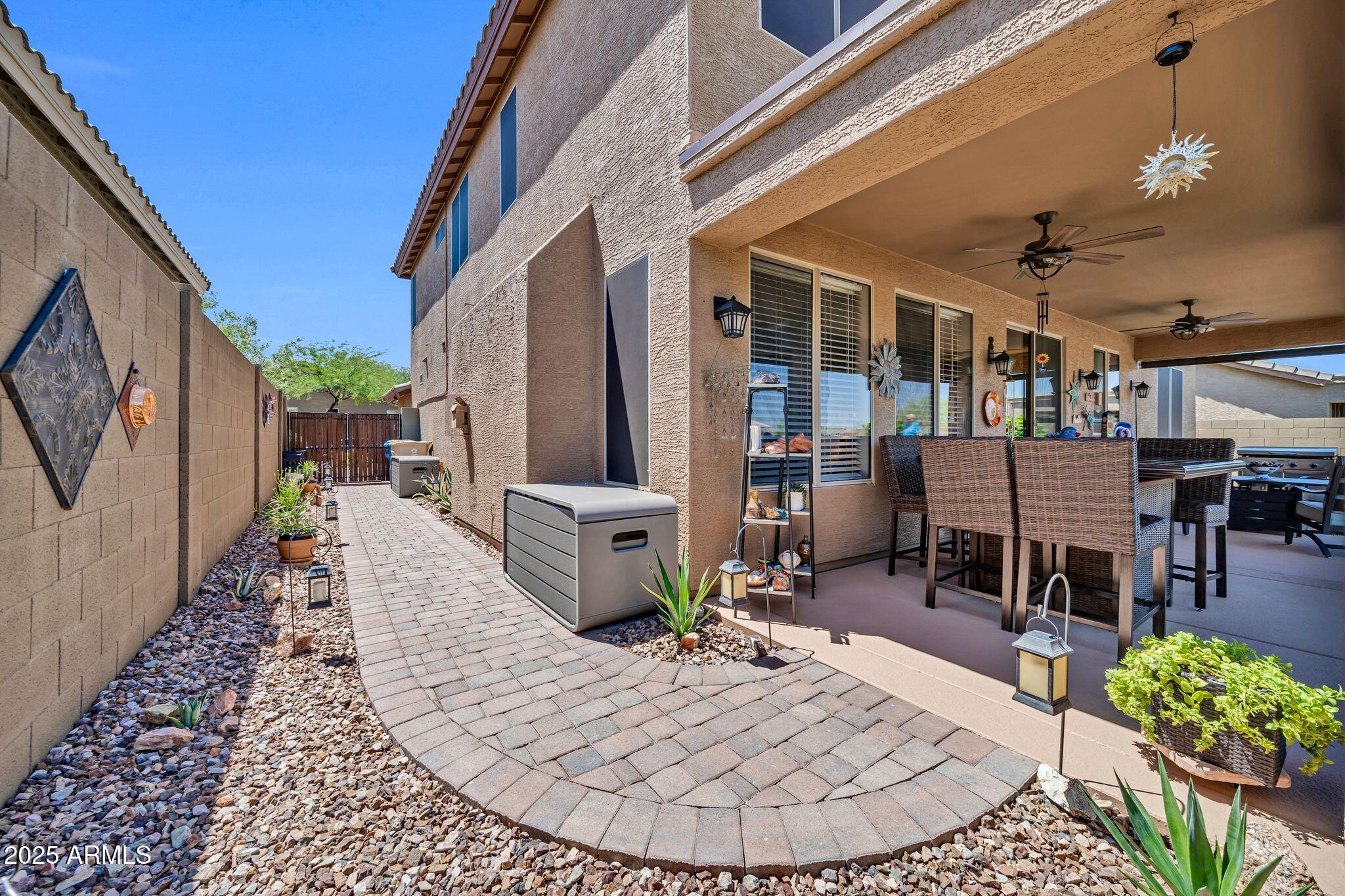 40924 N CROCKETT Trail