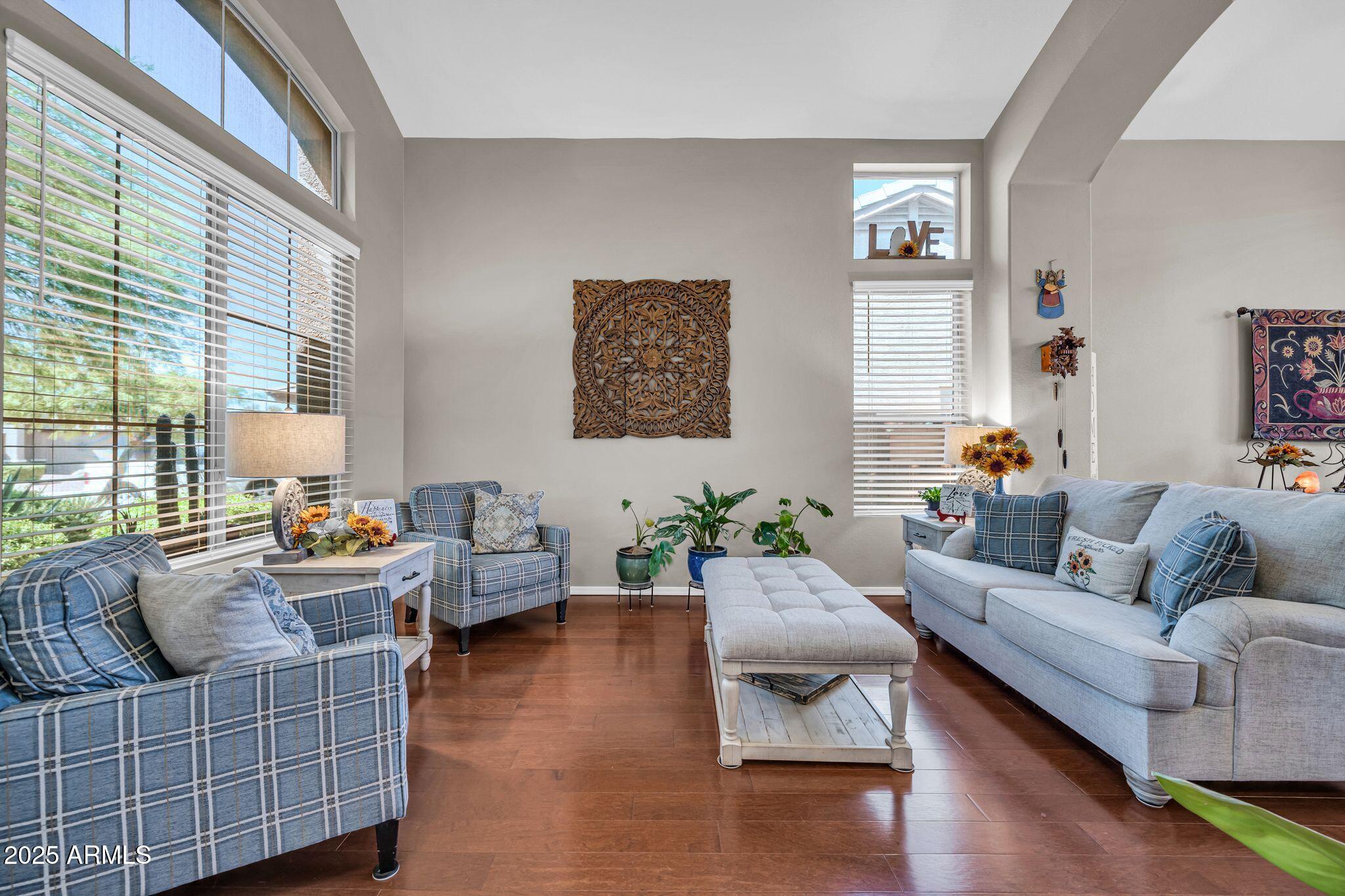 40924 N CROCKETT Trail