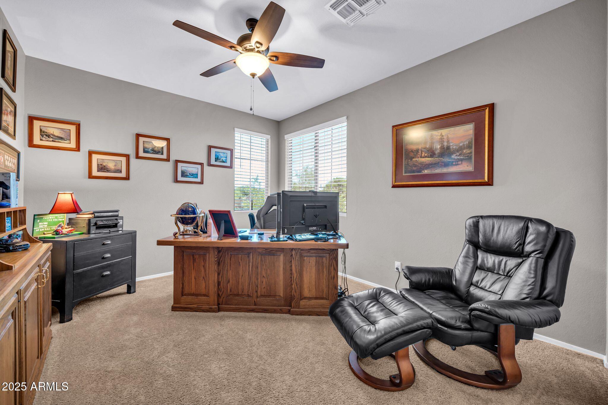 40924 N CROCKETT Trail