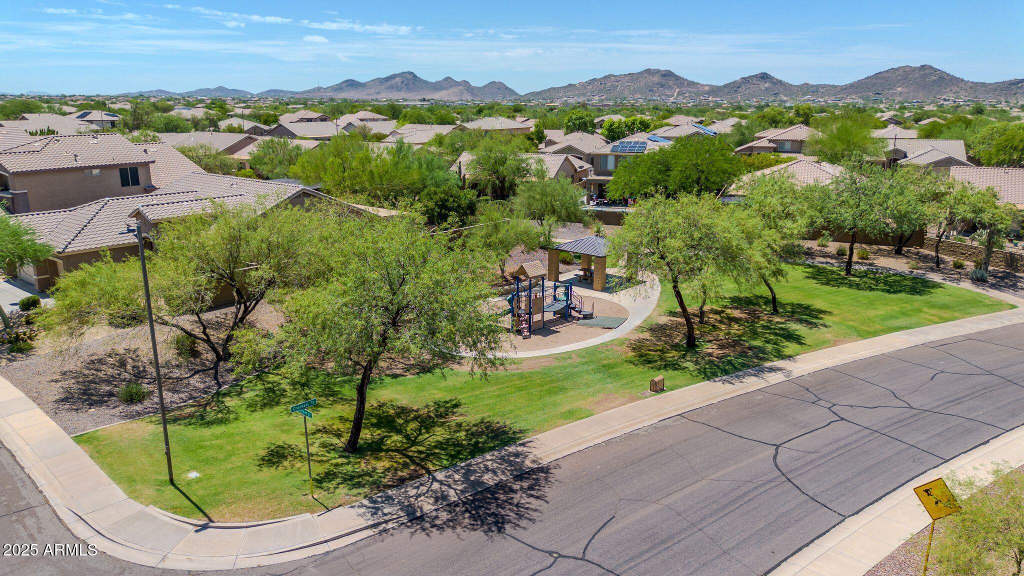 40924 N CROCKETT Trail