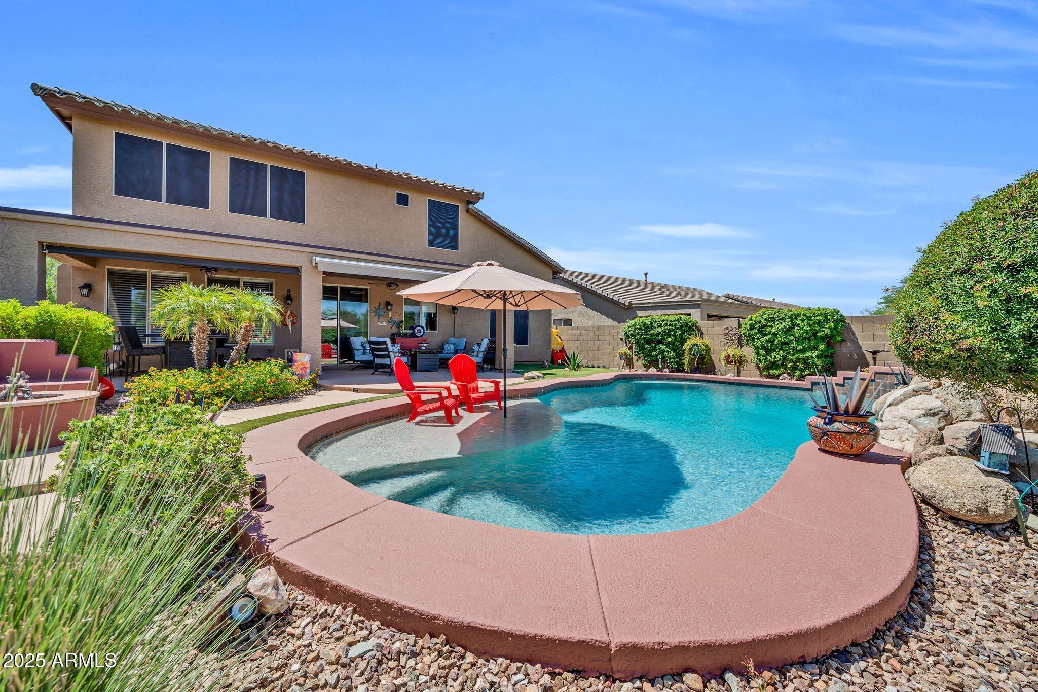 40924 N CROCKETT Trail