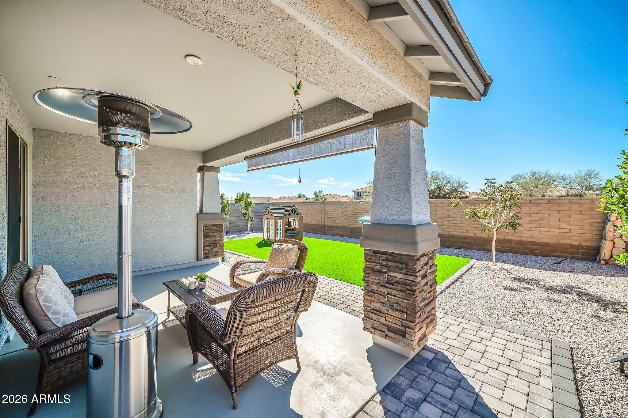 31892 N 130TH Avenue