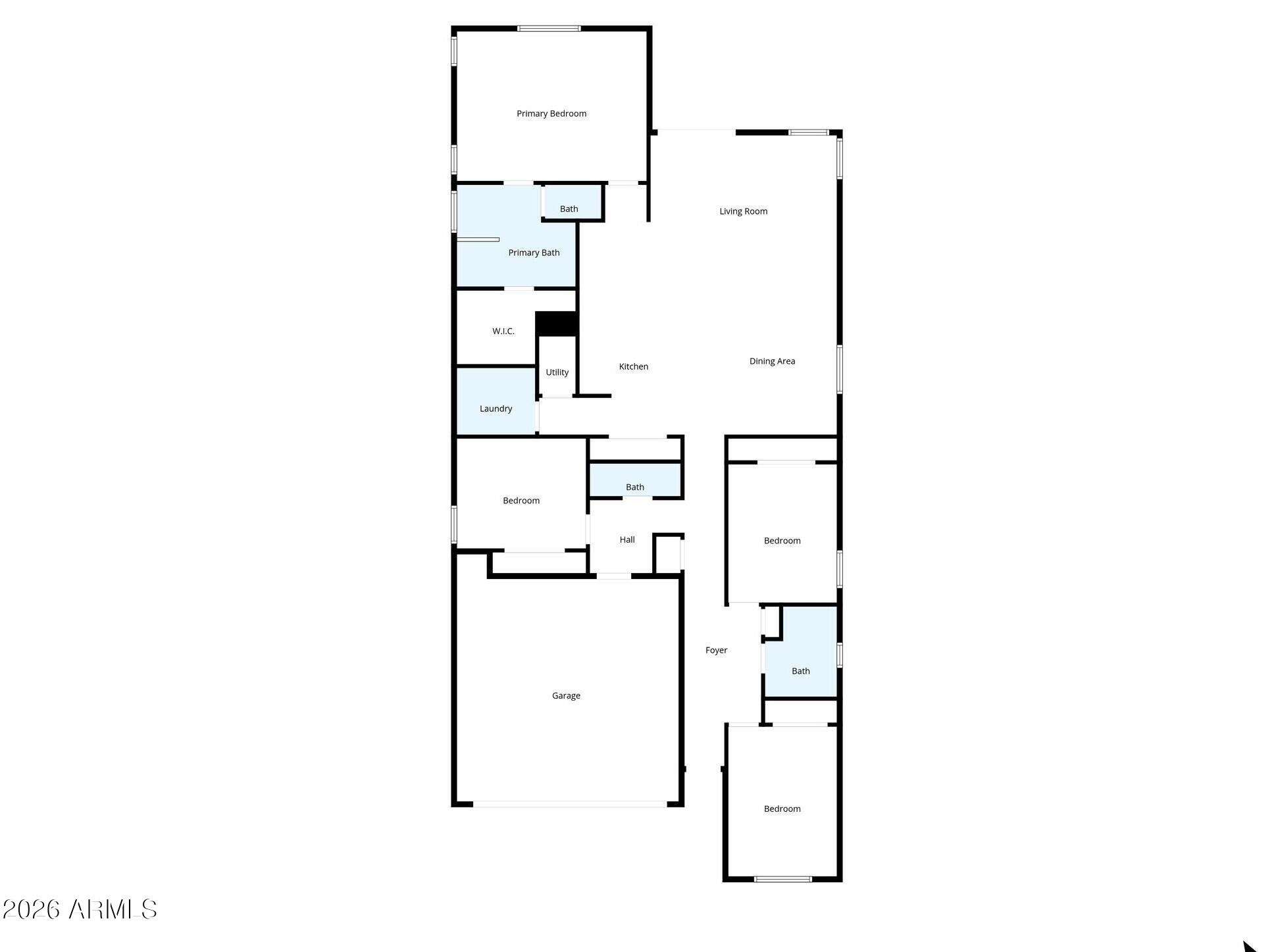 31892 N 130TH Avenue