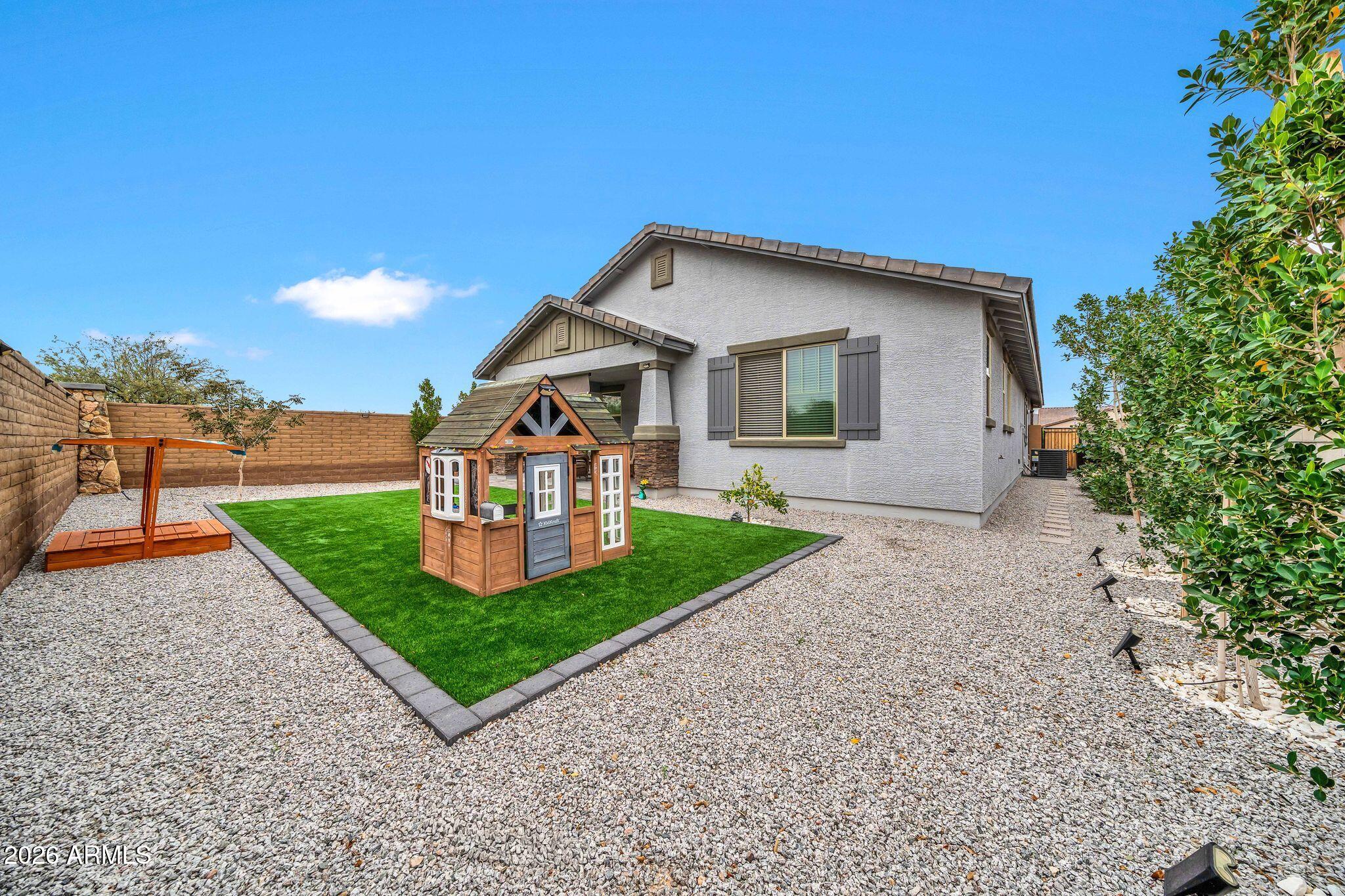 31892 N 130TH Avenue