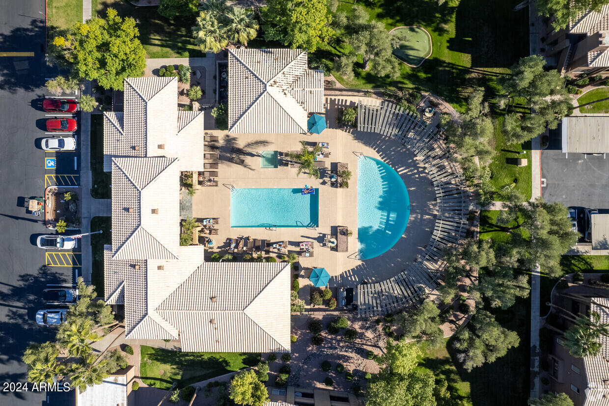 7009 E ACOMA Drive 1004