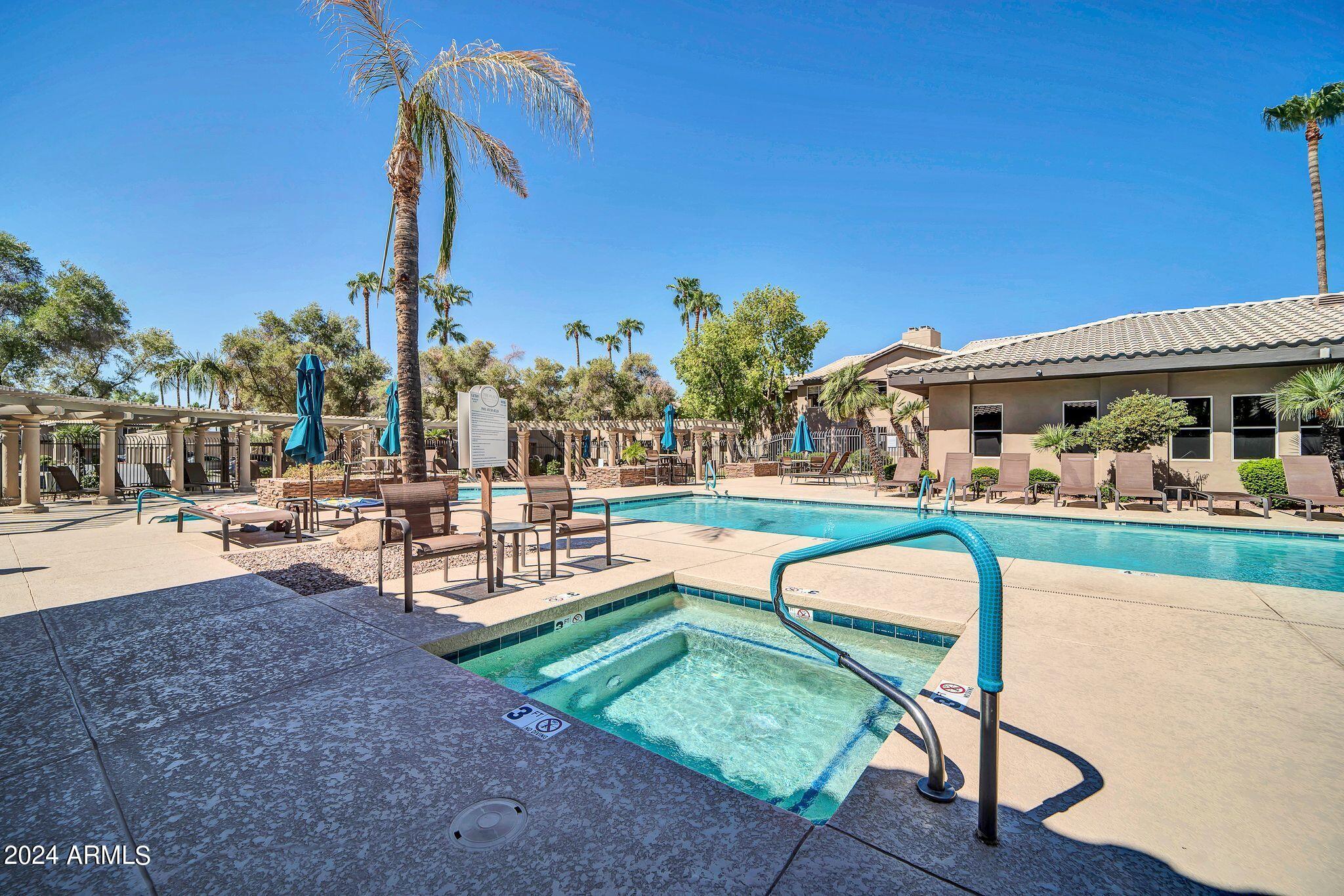7009 E ACOMA Drive 1004