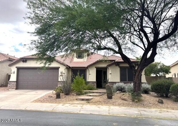 3359 W OWENS Way
