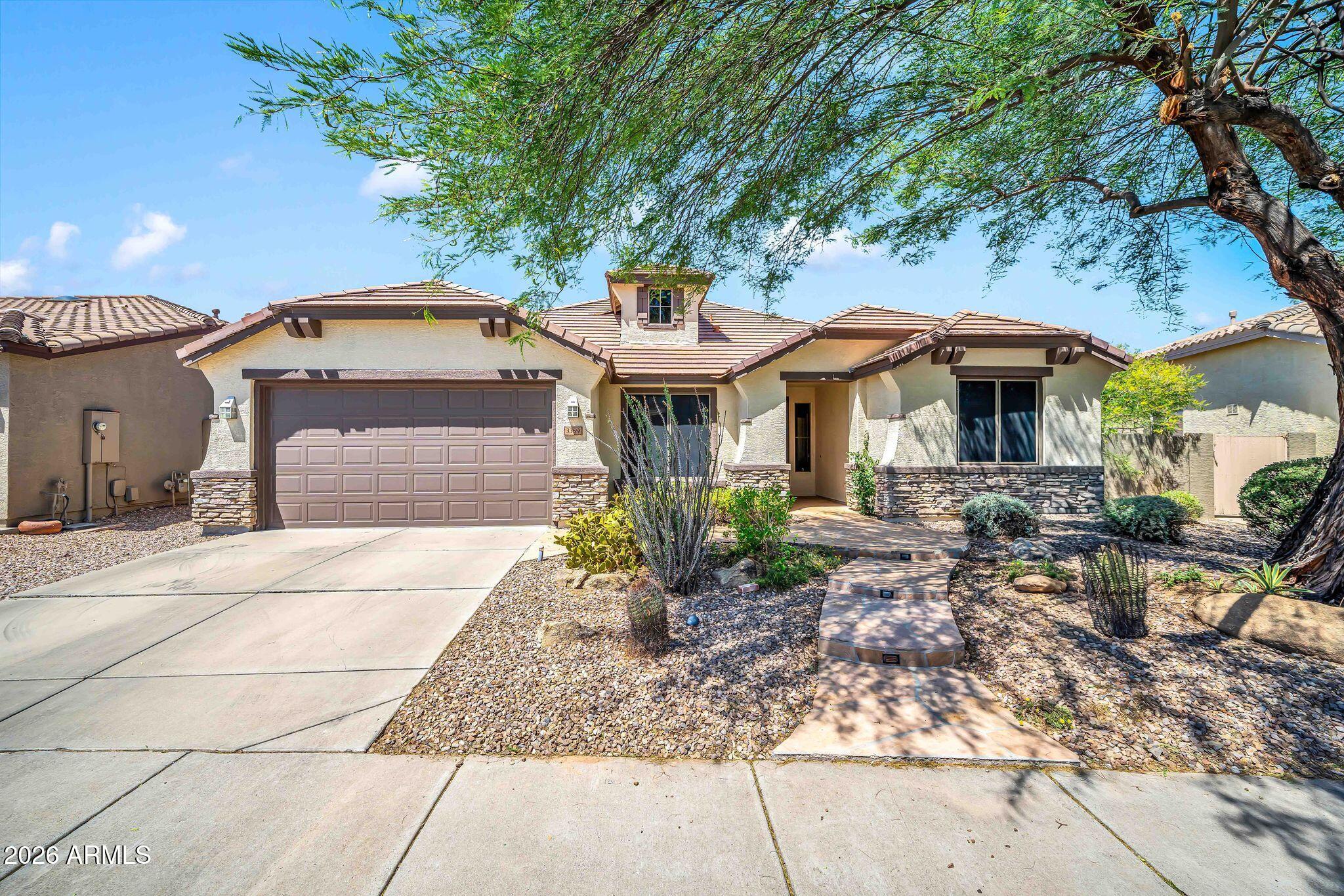3359 W OWENS Way