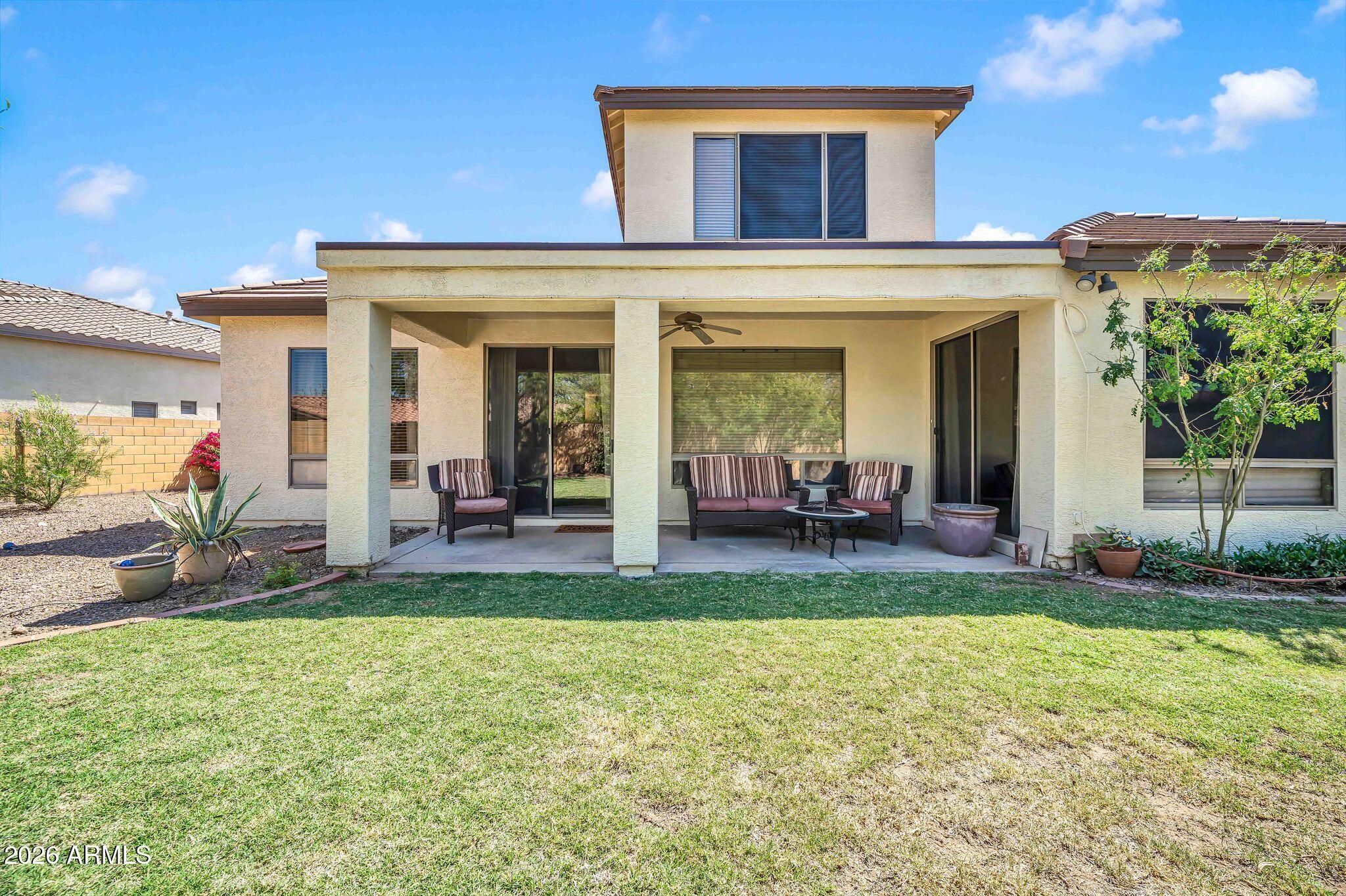 3359 W OWENS Way