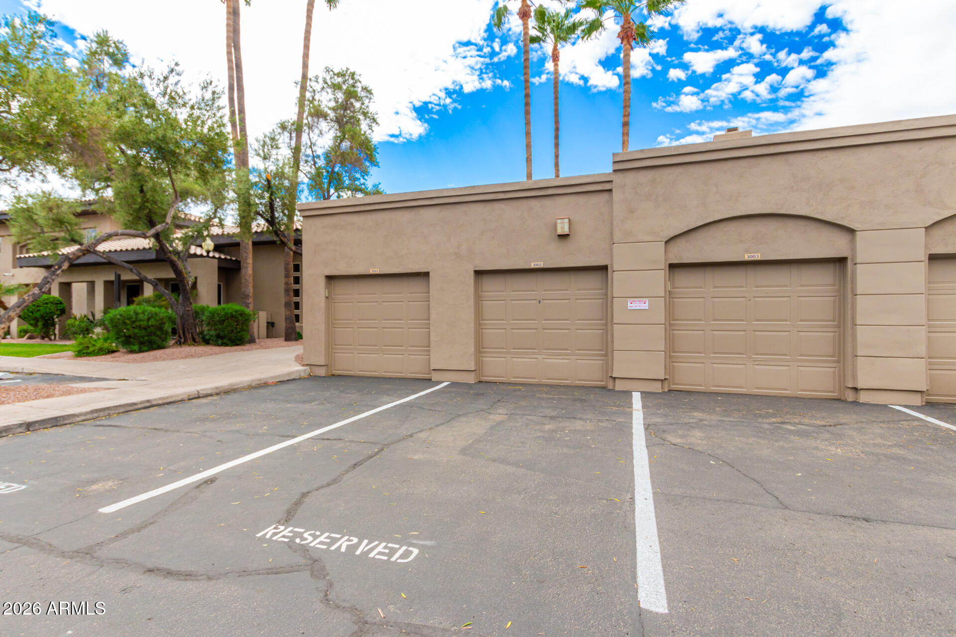 7009 E Acoma Drive Unit 1004