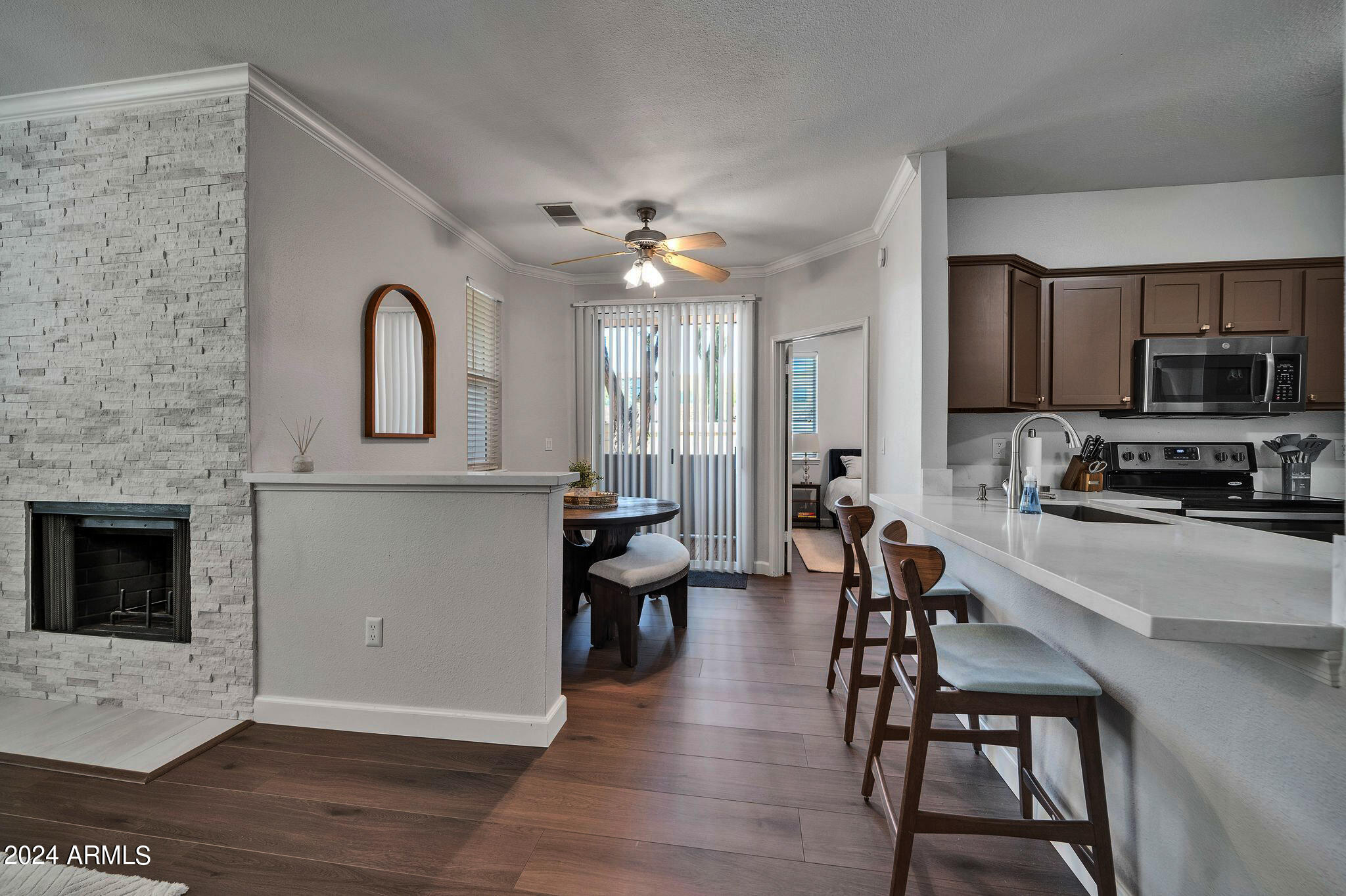 7009 E Acoma Drive Unit 1004